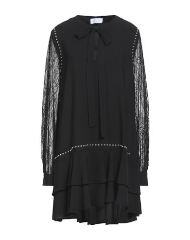 GAëLLE Paris Mini-Kleid Damen Schwarz 36 Damen