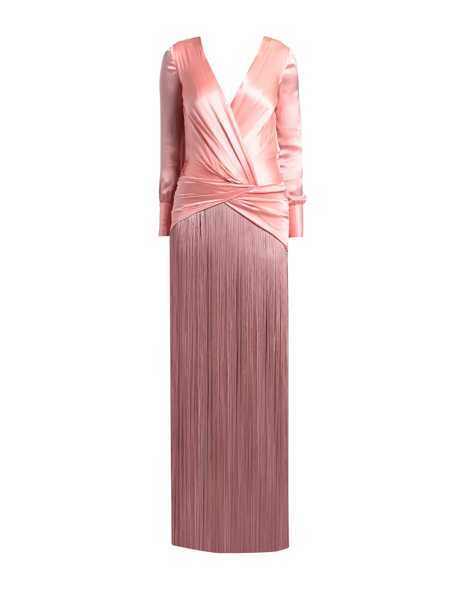 ELISABETTA FRANCHI ELISABETTA FRANCHI ΦΟΡΕΜΑΤΑ Μάξι φόρεμα