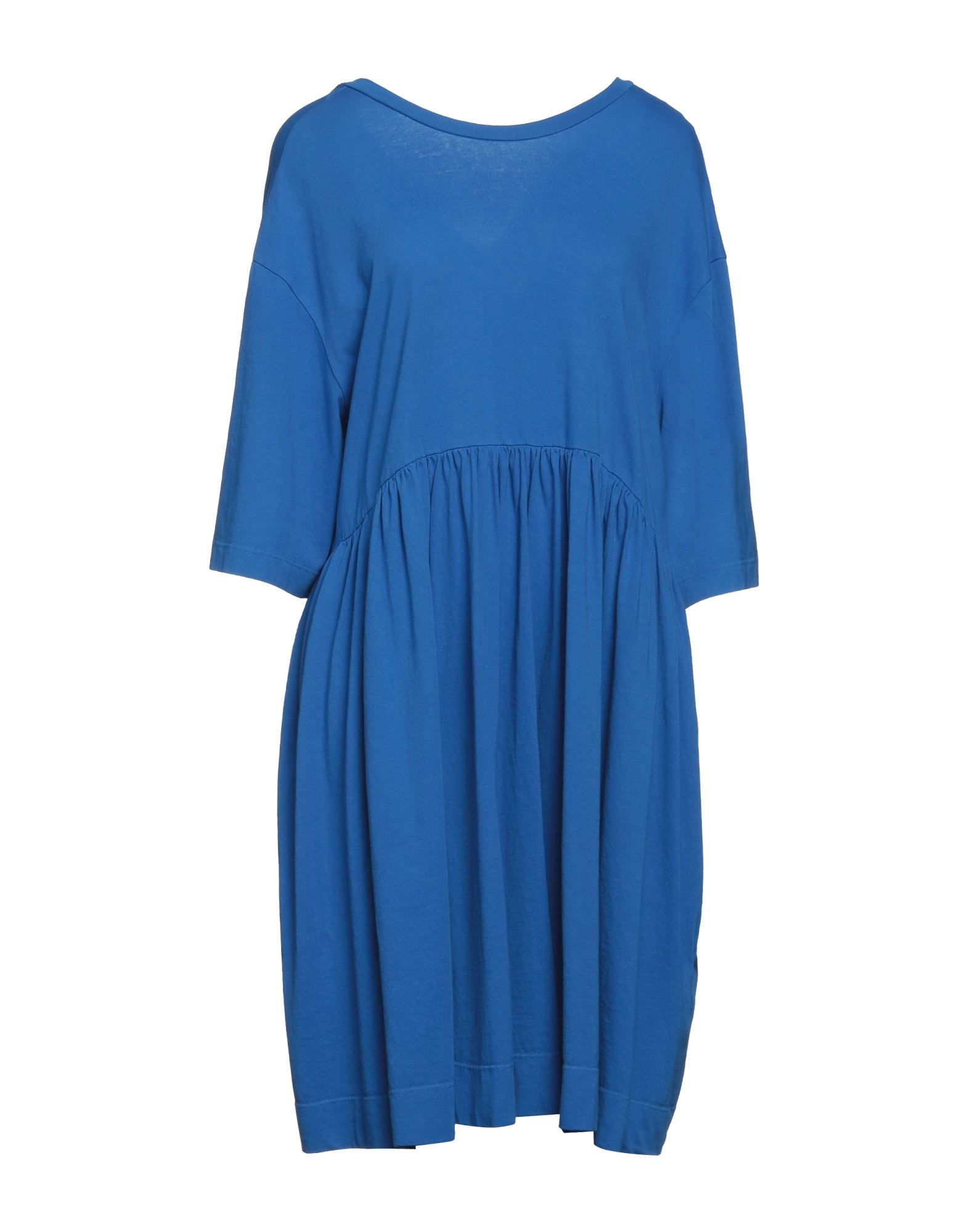 Suoli Short Dresses In Blue