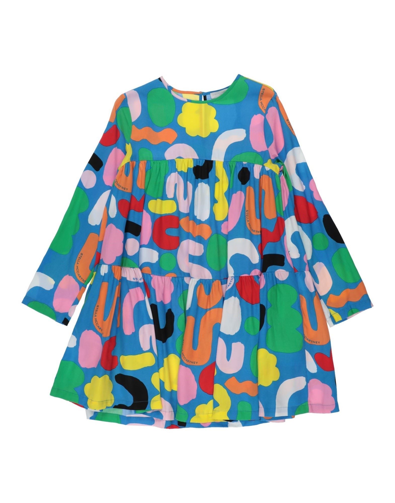 STELLA McCARTNEY KIDS ΦΟΡΕΜΑΤΑ Παιδικό φόρεμα