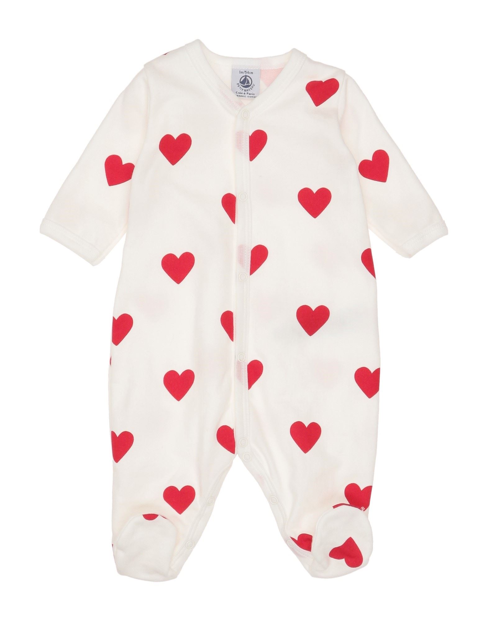  Petit Bateau - Neugeborene - Babystrampler & -latzhose - On Yoox.com 
