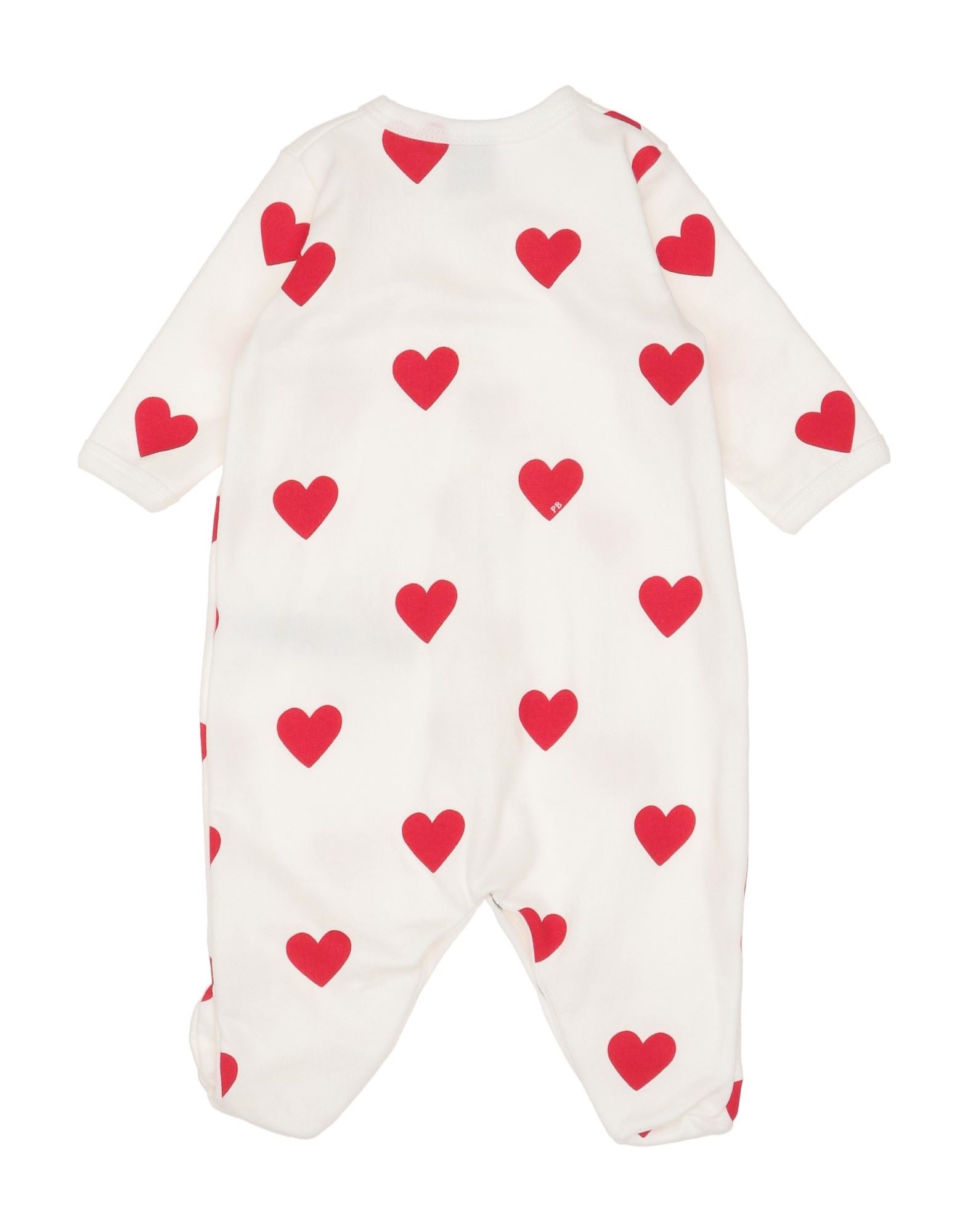  Petit Bateau - Neugeborene - Babystrampler & -latzhose - On Yoox.com 