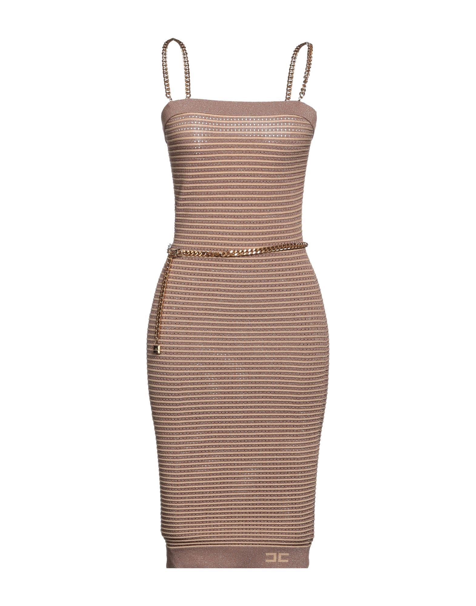 ELISABETTA FRANCHI ELISABETTA FRANCHI ΦΟΡΕΜΑΤΑ Μίνι φόρεμα