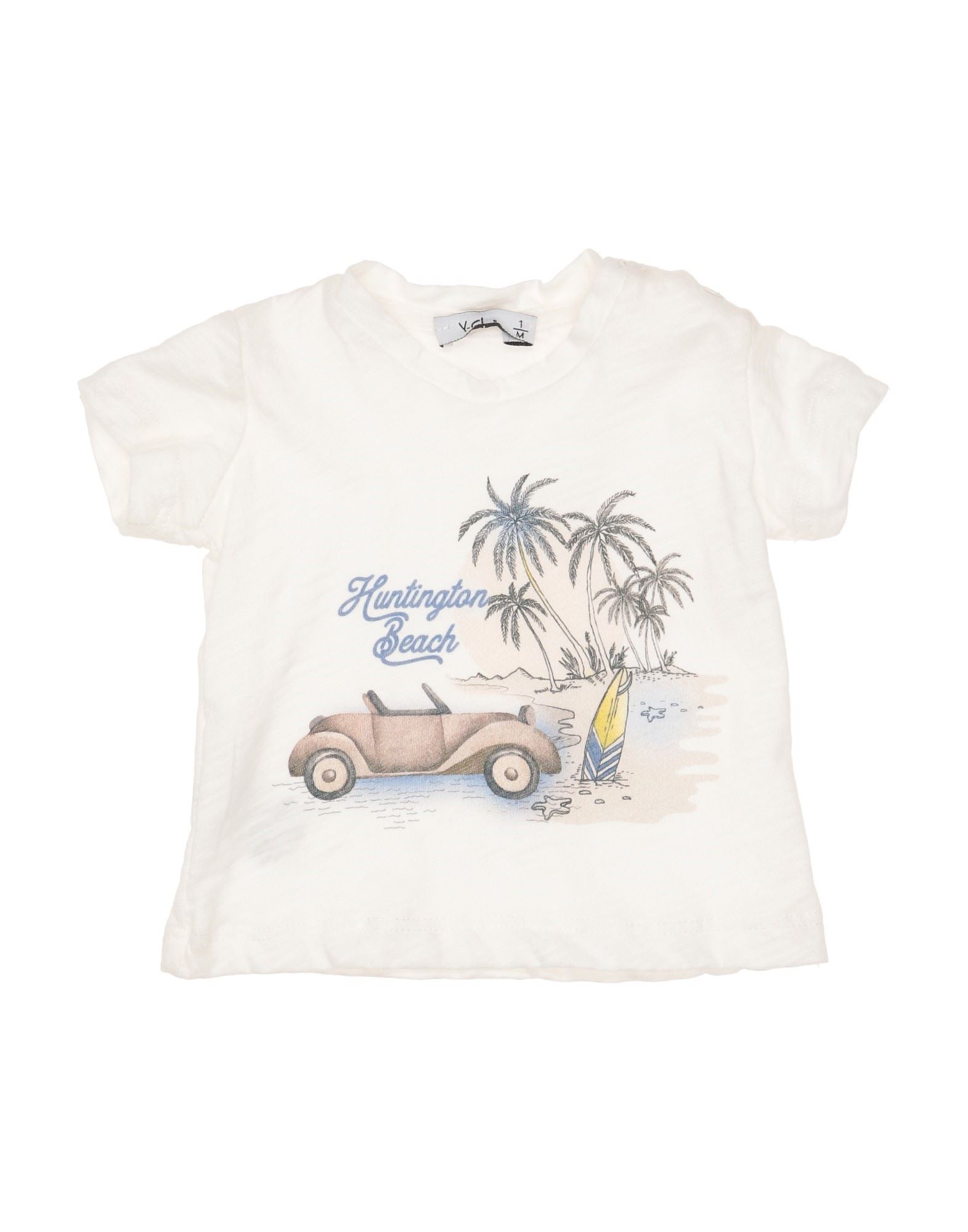  Y-clù - Tops - T-shirts - On Yoox.com 