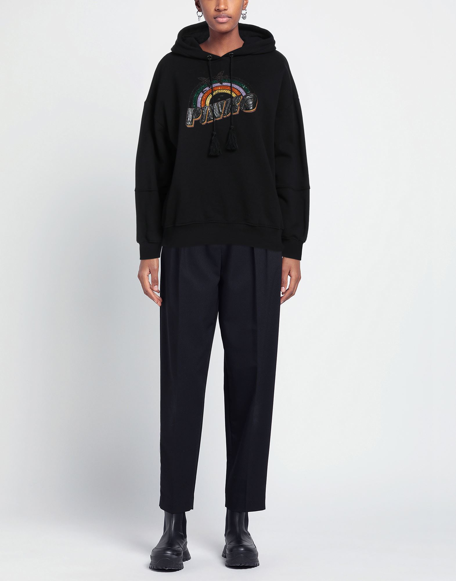  Pinko - Camisetas Y Tops - Sudaderas - On Yoox.com 