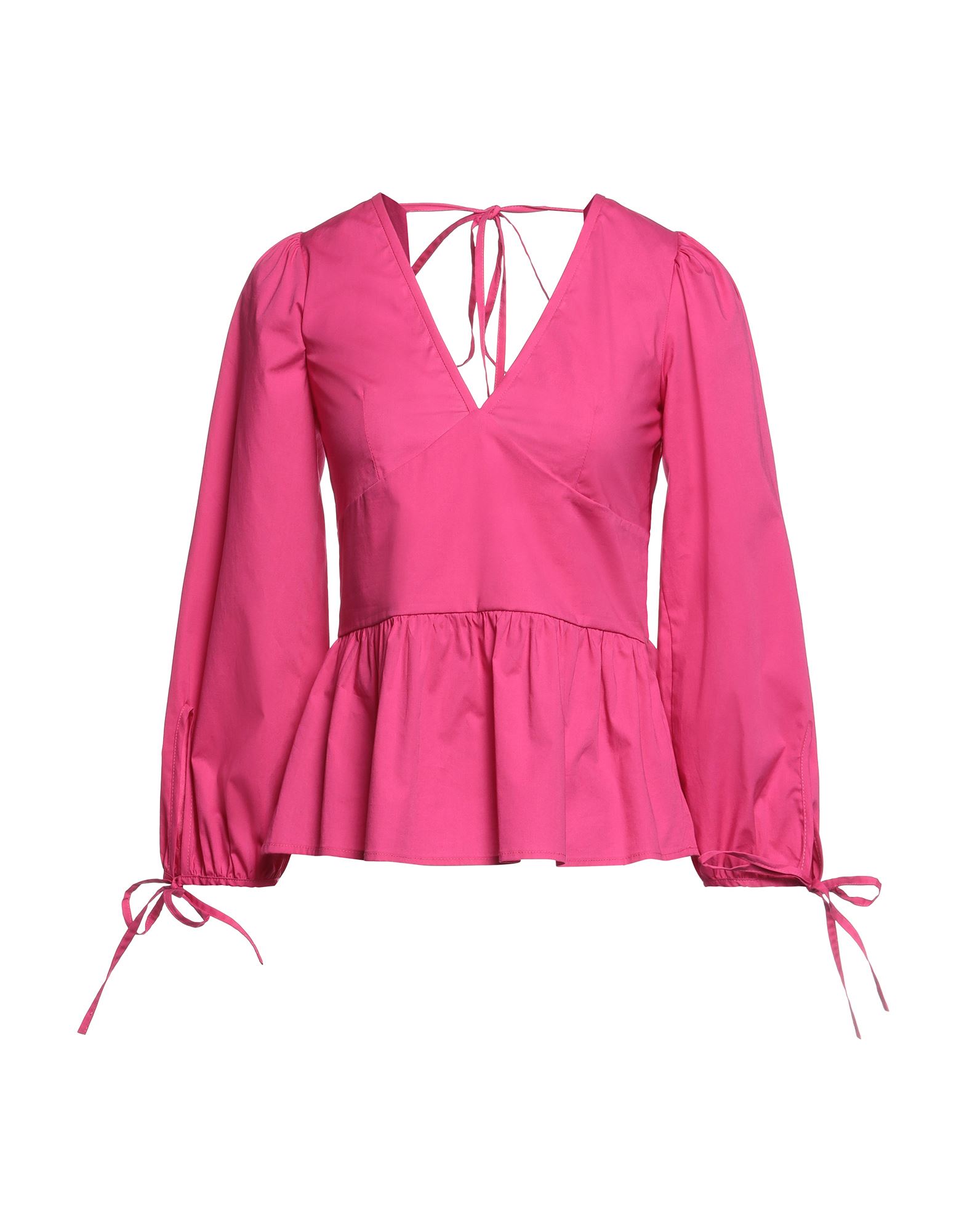 Sfizio Blouses In Pink
