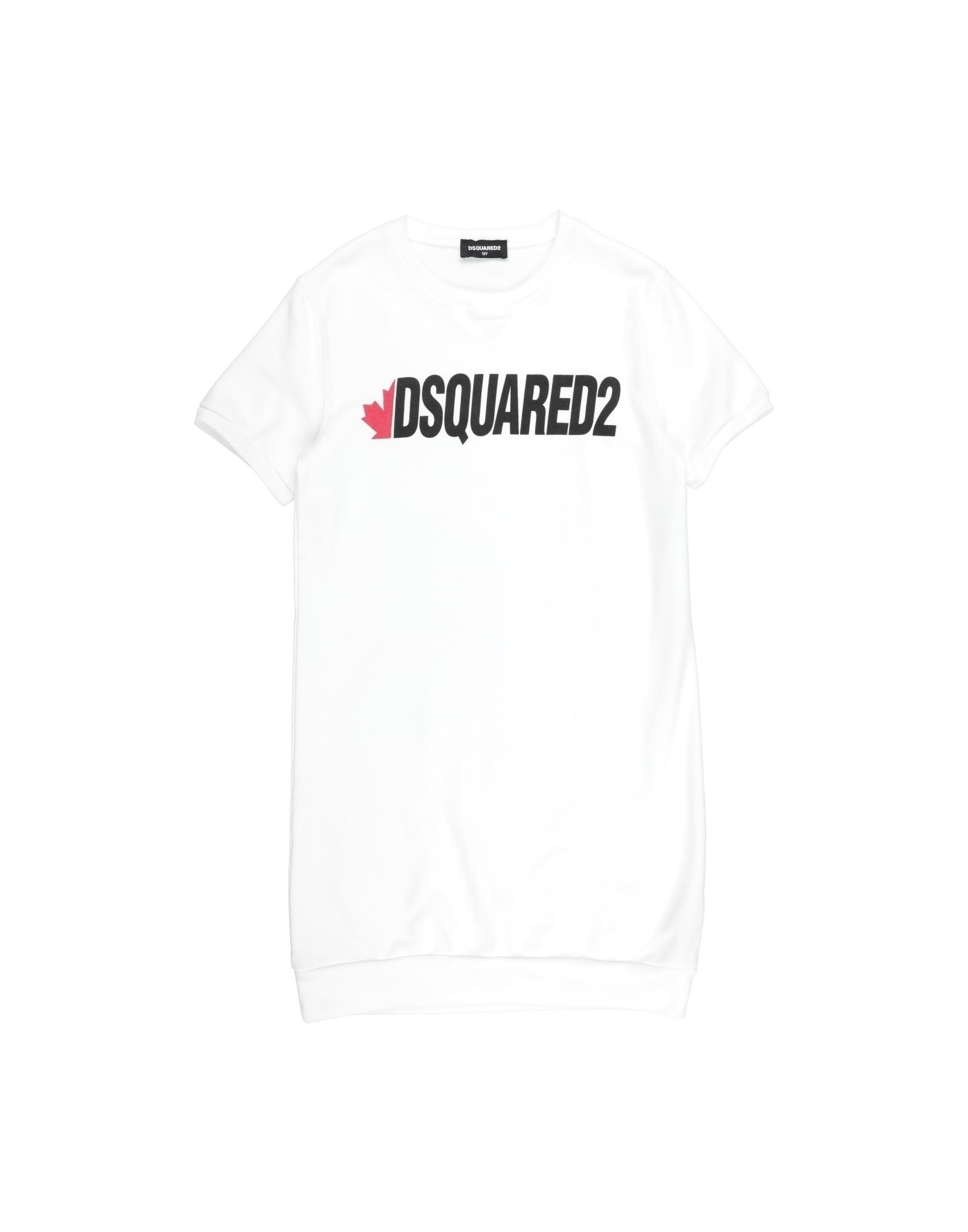 DSQUARED2 ΦΟΡΕΜΑΤΑ Παιδικό φόρεμα