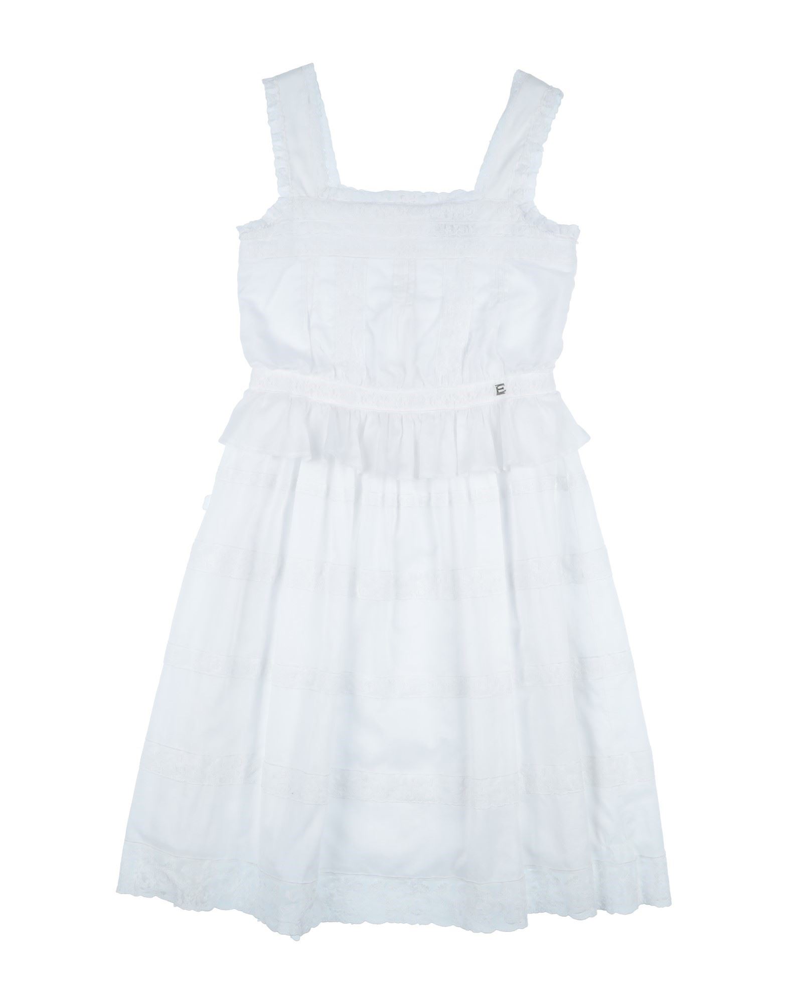 ERMANNO SCERVINO JUNIOR ΦΟΡΕΜΑΤΑ Παιδικό φόρεμα