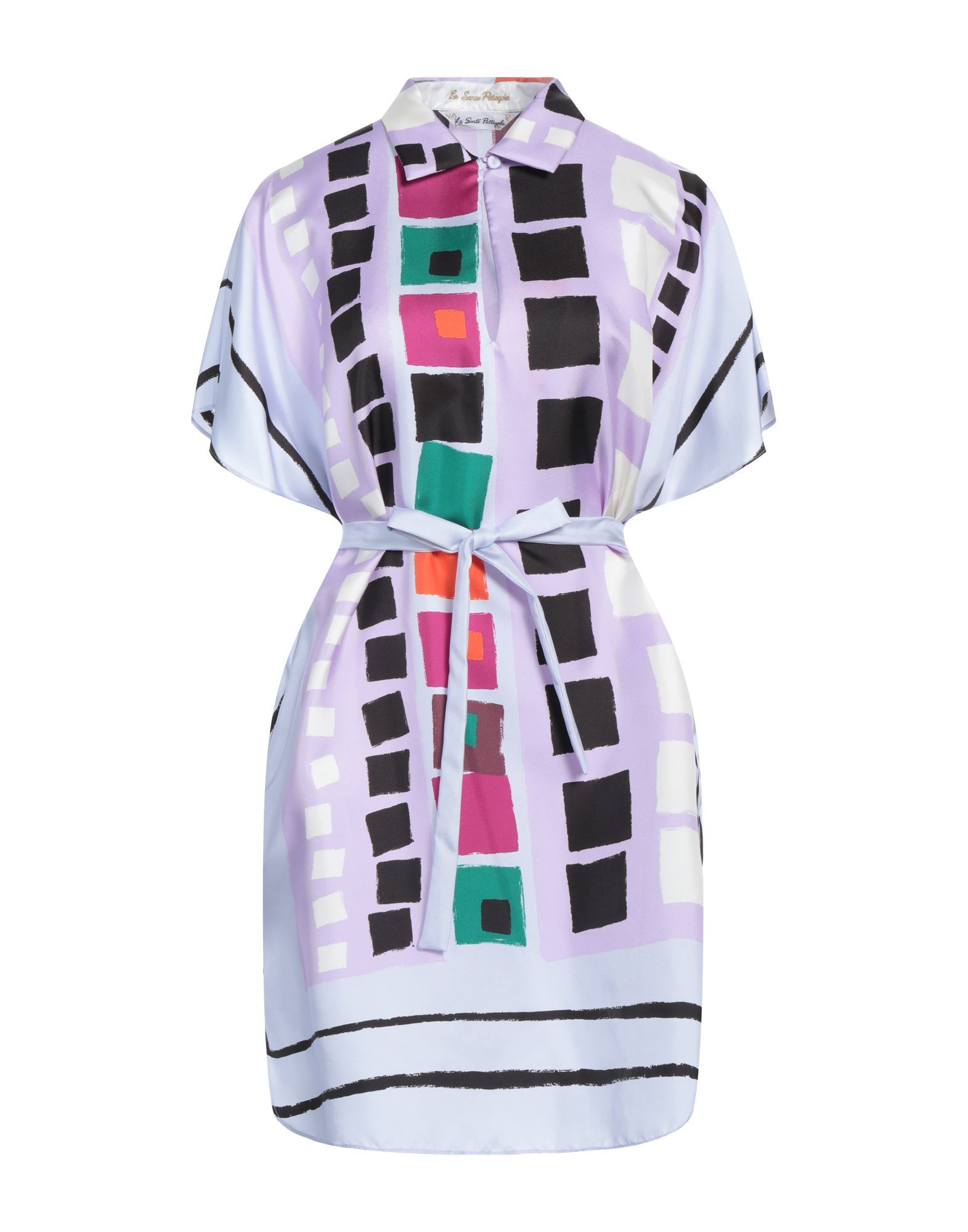  Le Sarte Pettegole - Vestidos - Minivestidos - On Yoox.com 