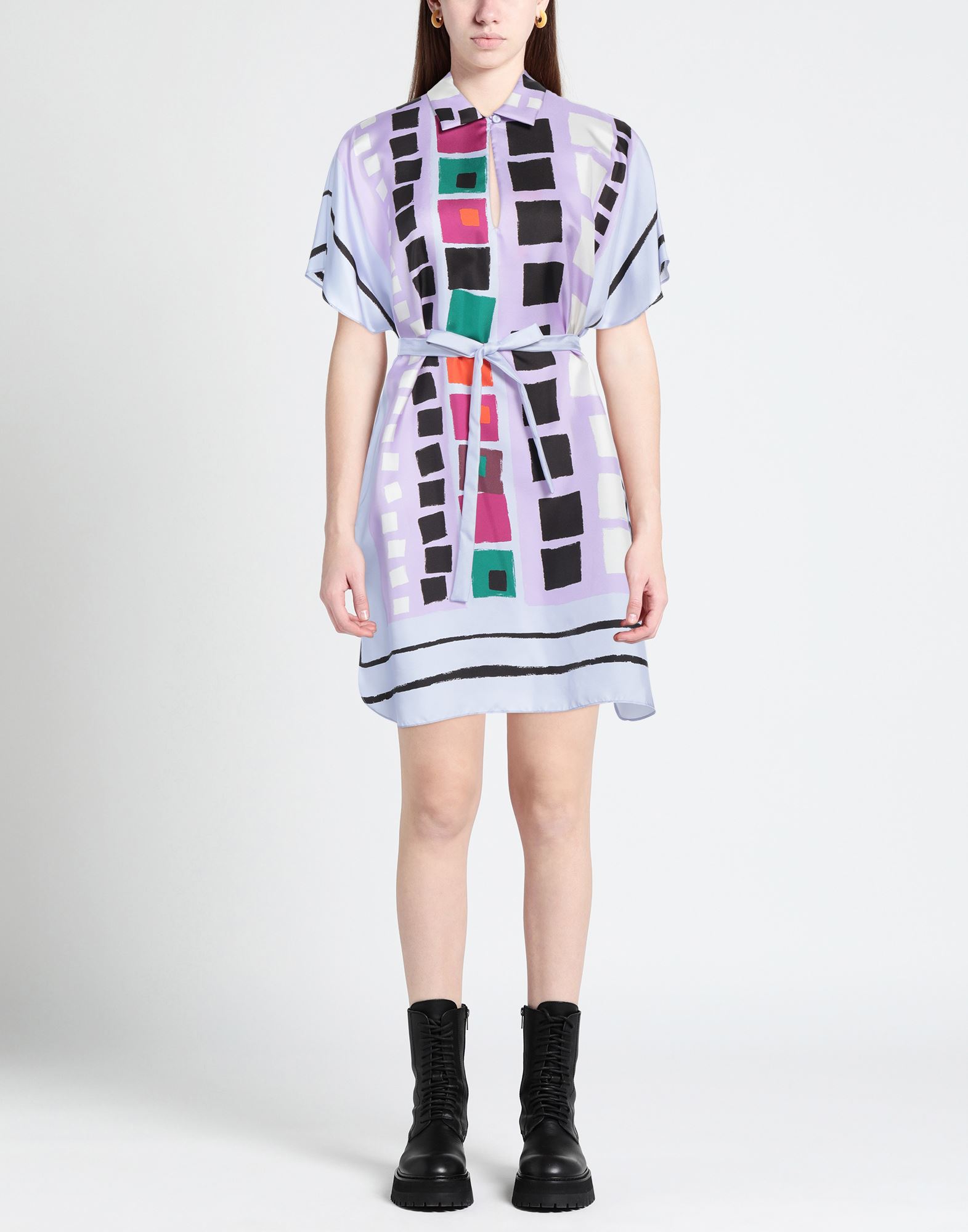  Le Sarte Pettegole - Vestidos - Minivestidos - On Yoox.com 