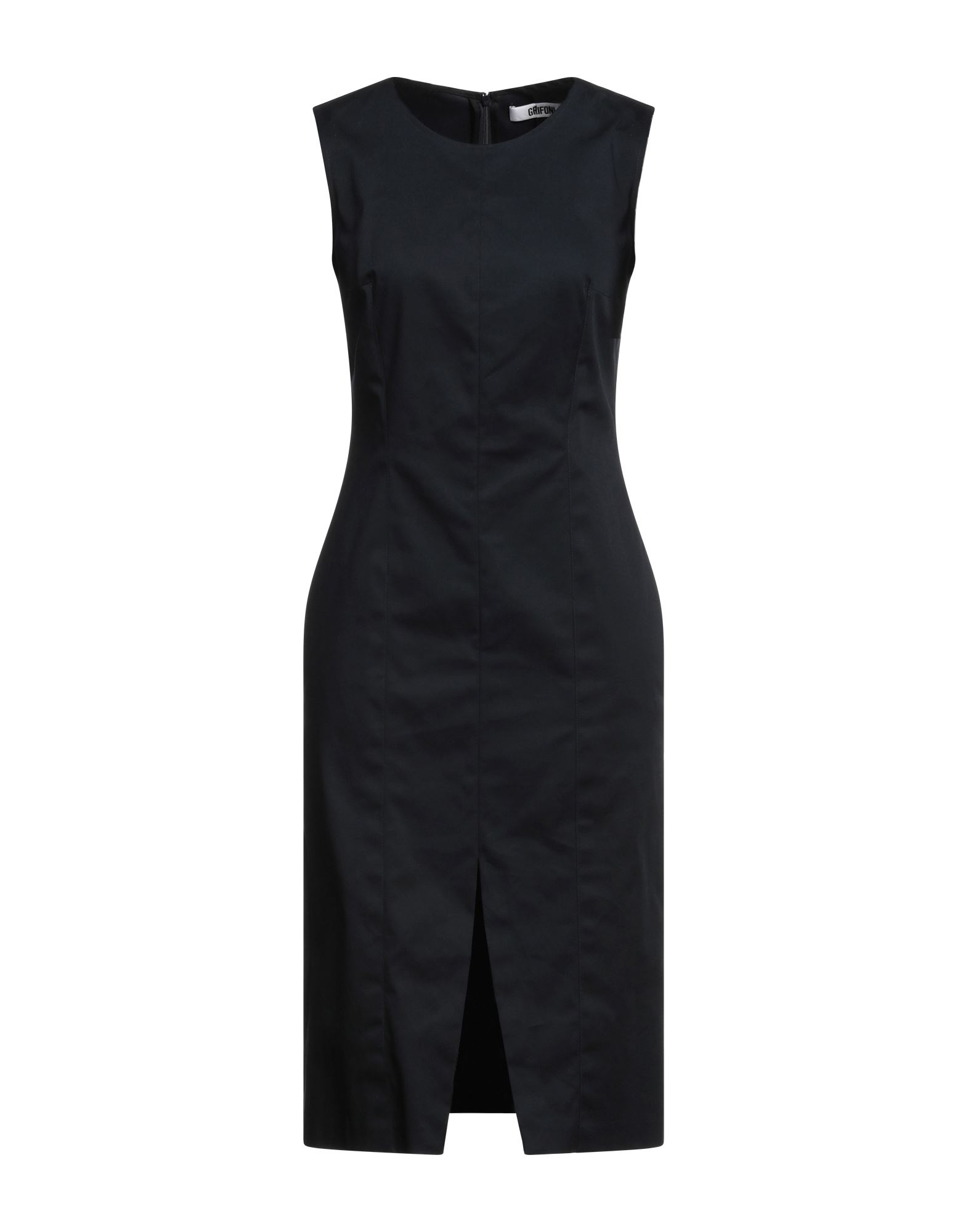 Mauro Grifoni Midi Dresses In Blue