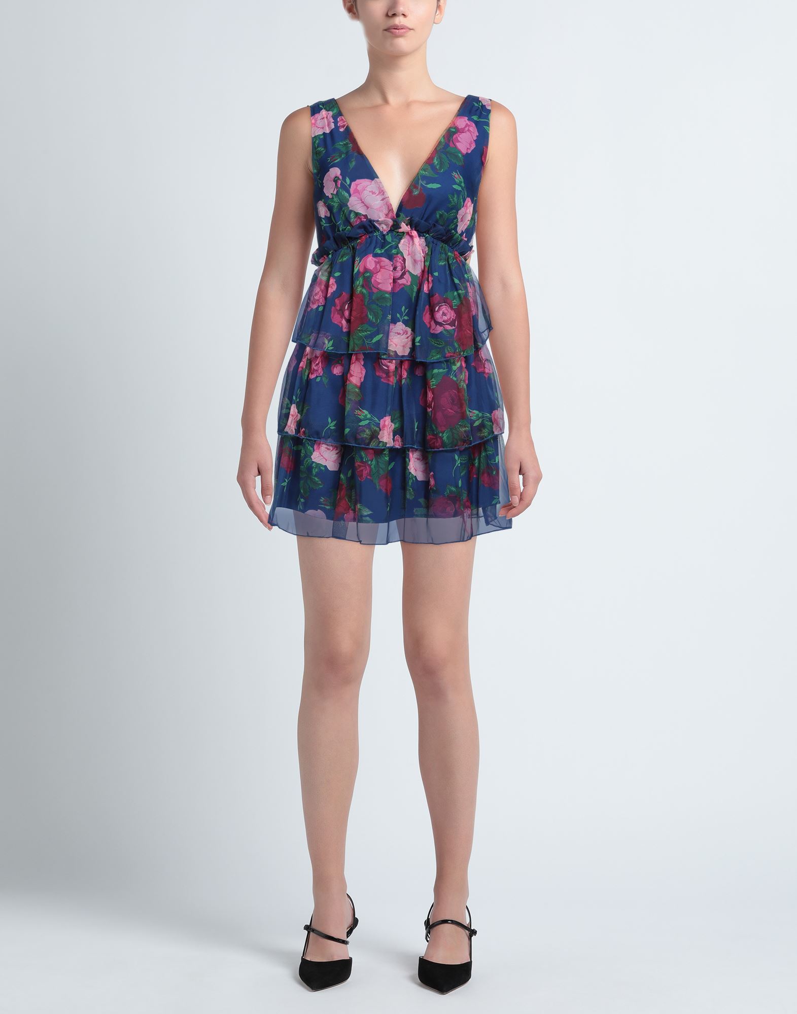  Odì Odì - Kleider - Mini-kleider - On Yoox.com 