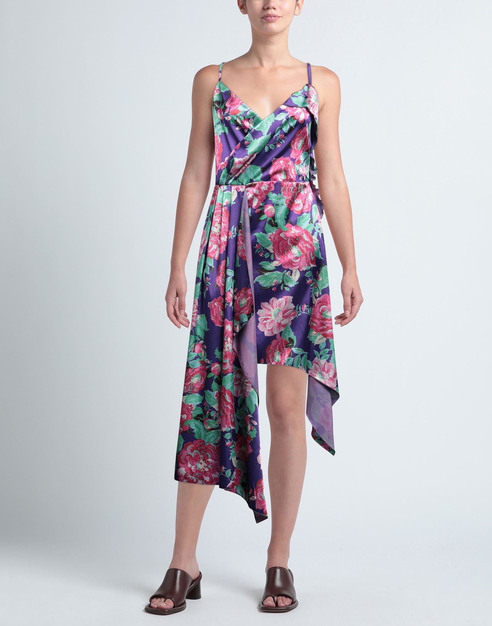  Odì Odì - Vestidos - Minivestidos - On Yoox.com 