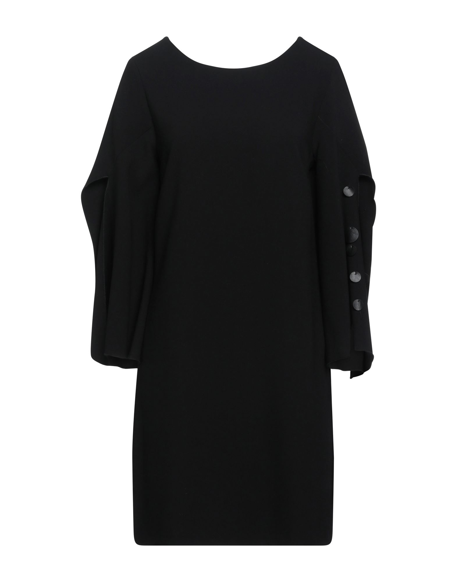 Elisa Cavaletti By Daniela Dallavalle Short Dresses In Black