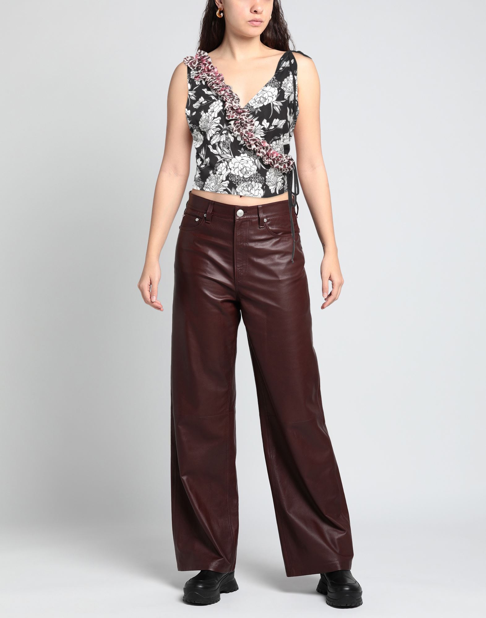  Gaëlle Paris - Tops - Tops - On Yoox.com 