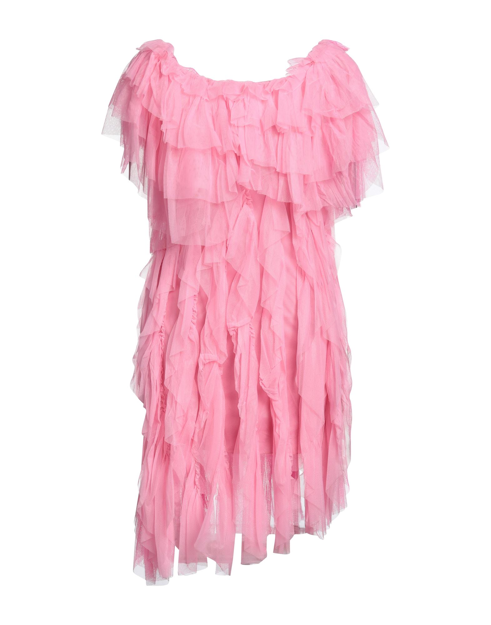 Aniye By Midi Dresses In Pink