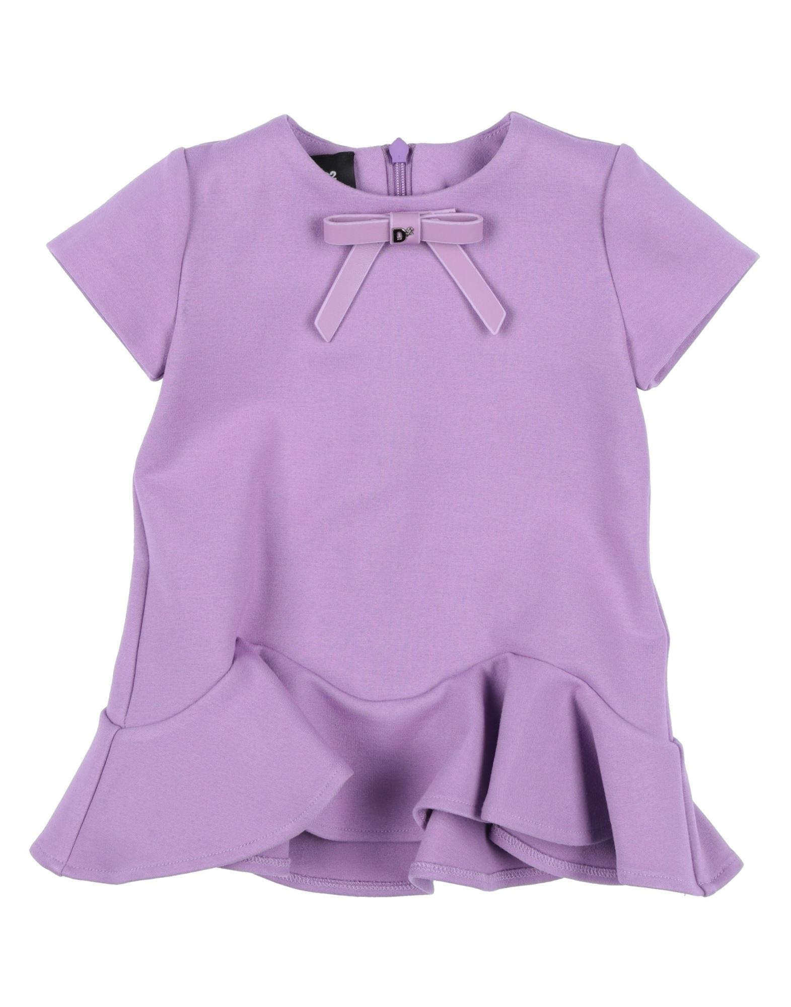  Dsquared2 - Recién Nacido - Vestidos Para Bebé - On Yoox.com 