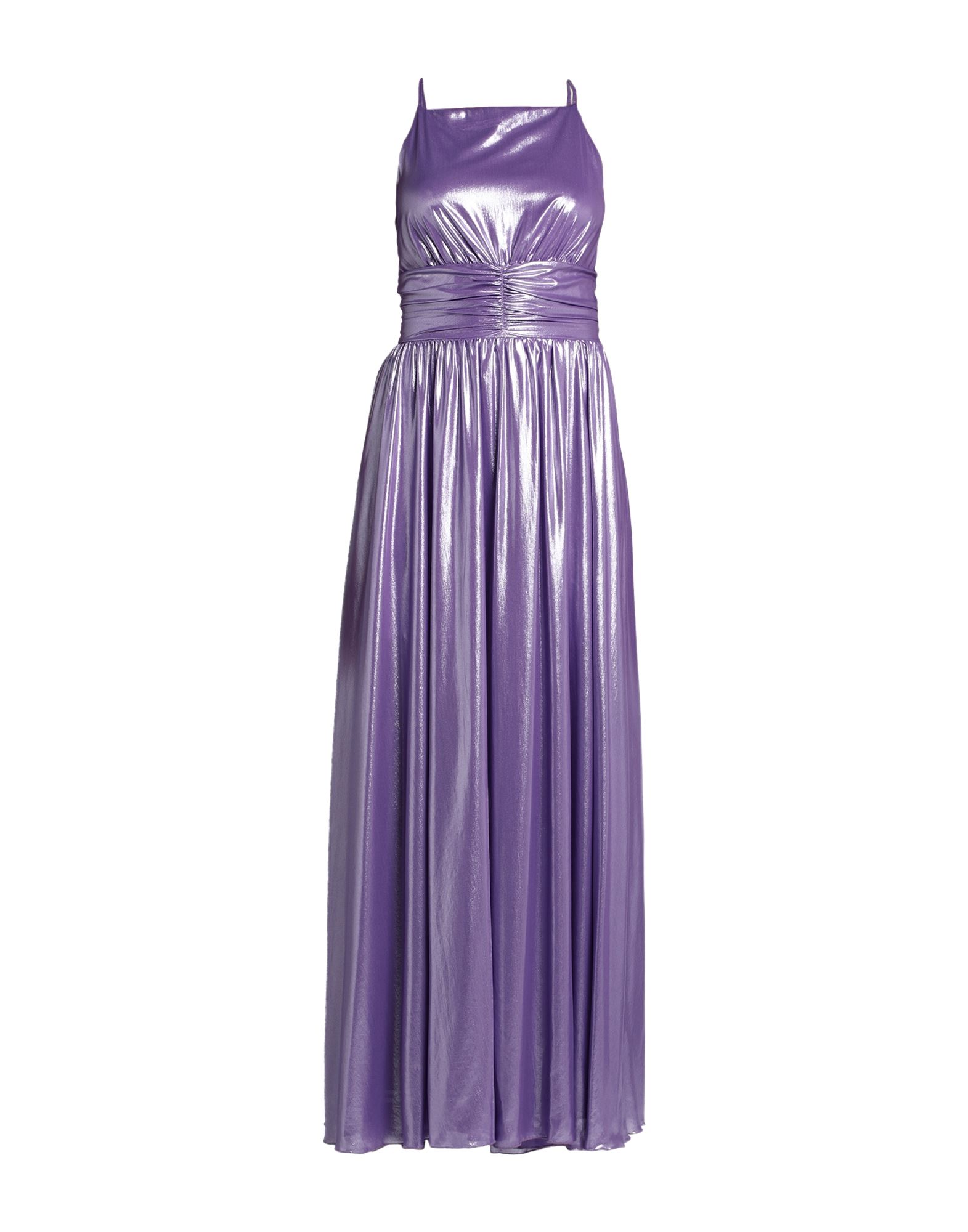 Aniye By Long Dresses In Purple