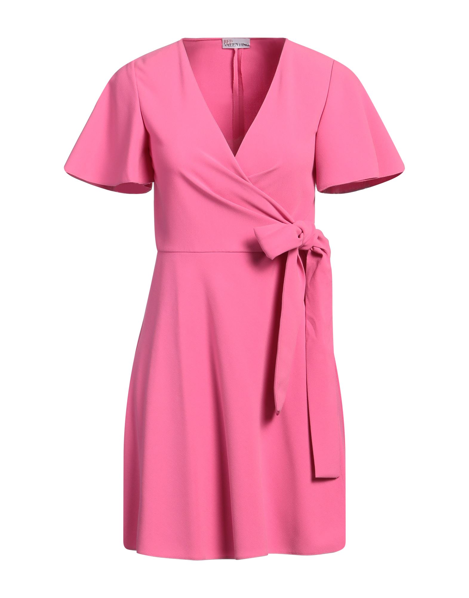 RED Valentino RED Valentino ΦΟΡΕΜΑΤΑ Μίνι φόρεμα