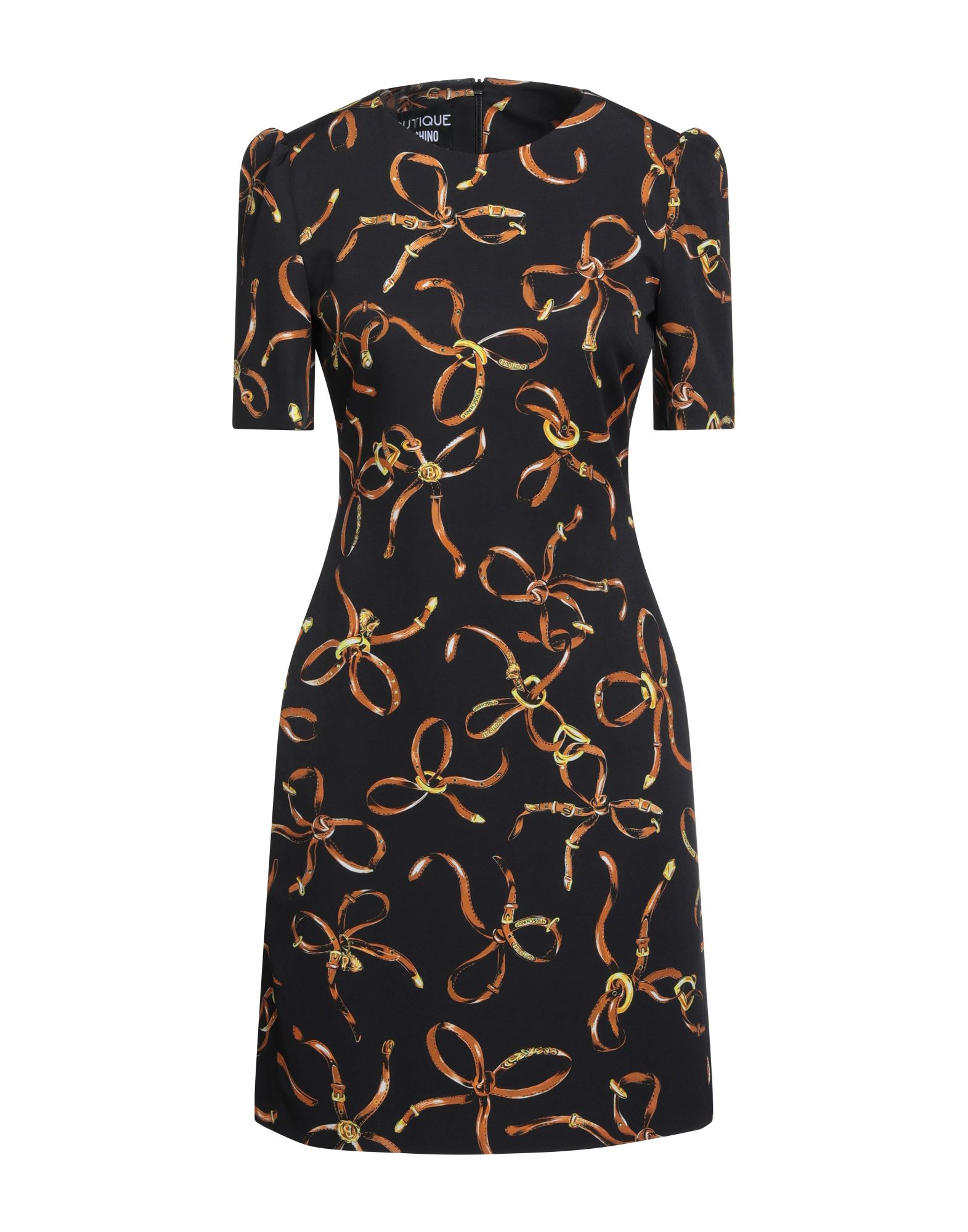 BOUTIQUE MOSCHINO BOUTIQUE MOSCHINO ΦΟΡΕΜΑΤΑ Μίνι φόρεμα