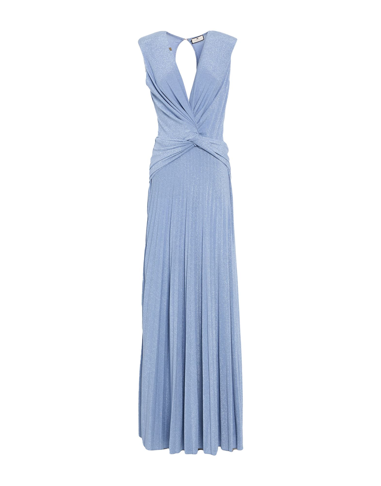 ELISABETTA FRANCHI ELISABETTA FRANCHI ΦΟΡΕΜΑΤΑ Μάξι φόρεμα