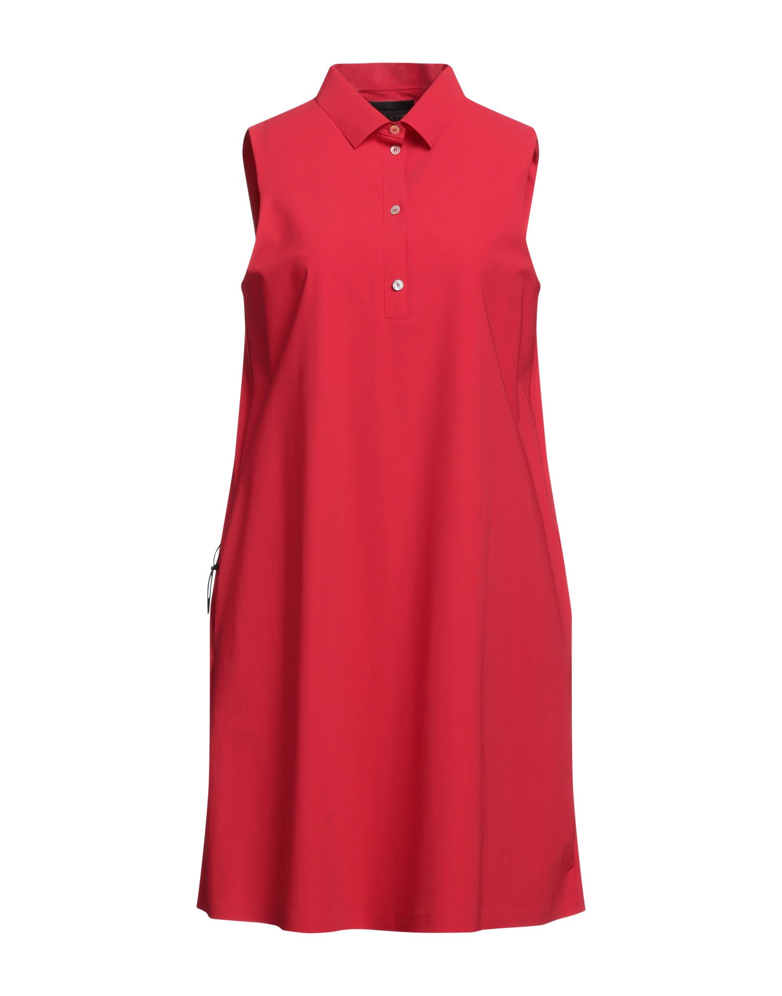 Rrd Short Dresses In Red