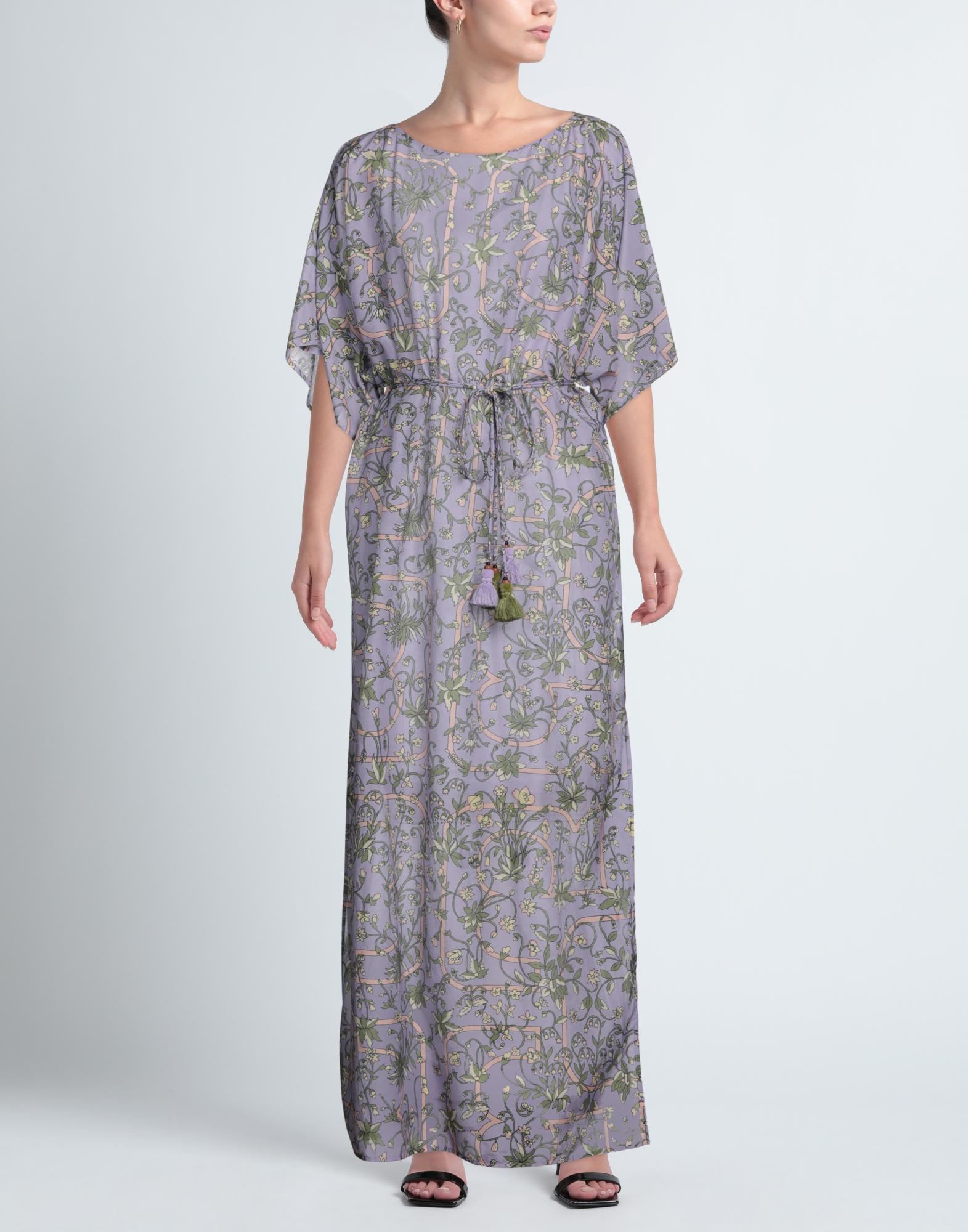  Tory Burch - Kleider - Maxi-kleider - On Yoox.com 