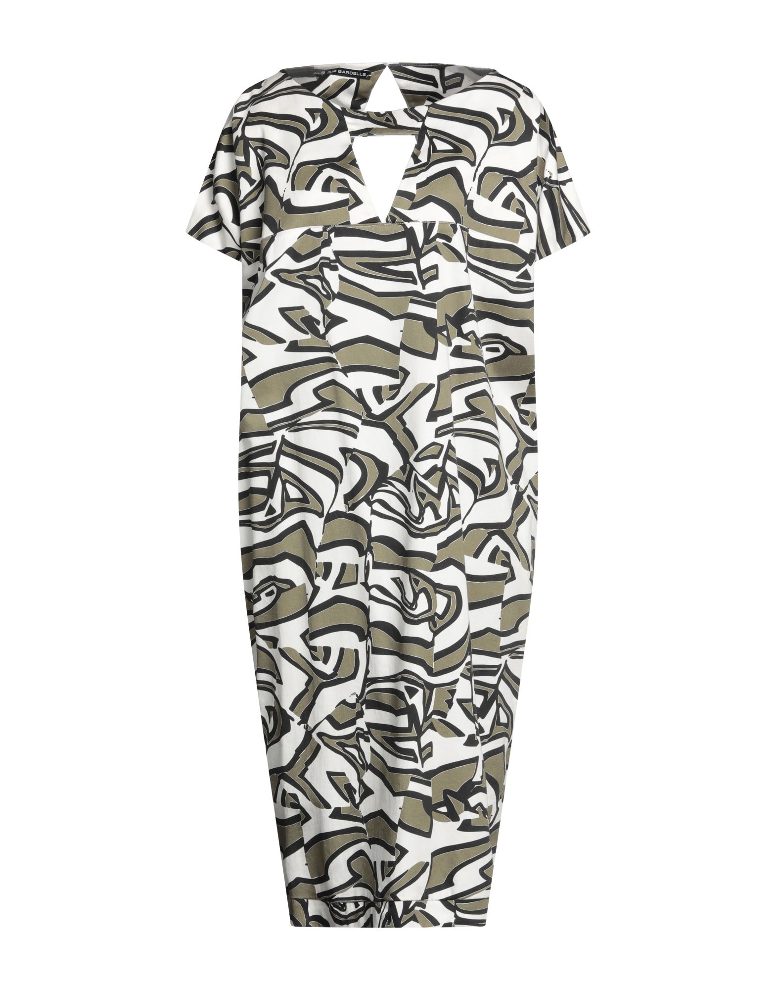ALESSIO BARDELLE Midi dresses
