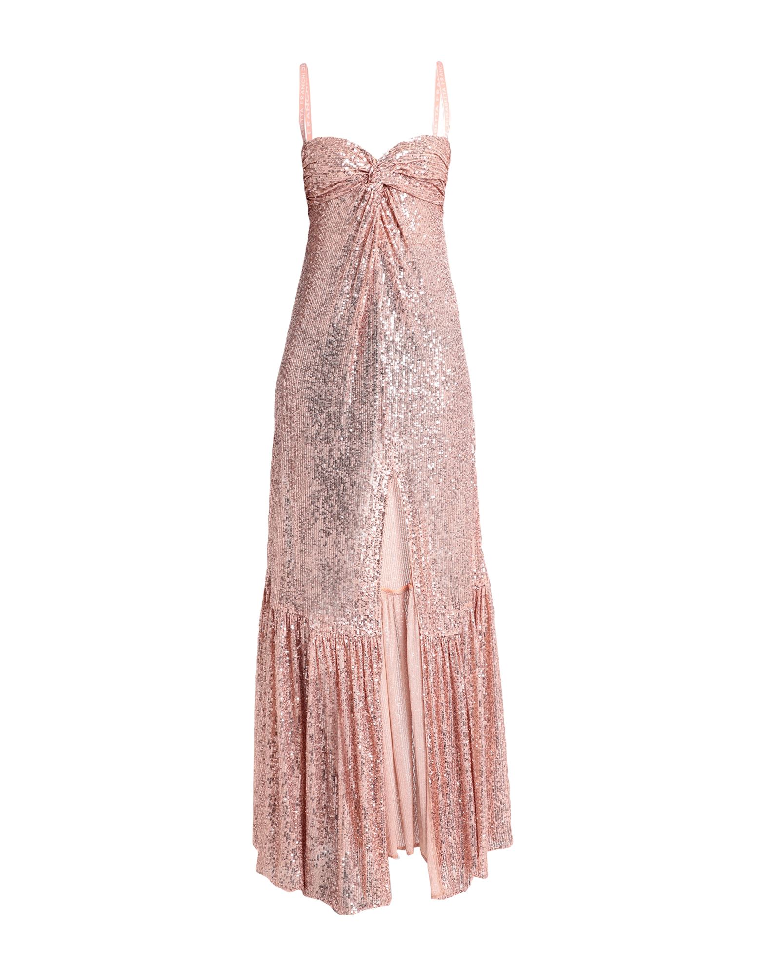 ELISABETTA FRANCHI ELISABETTA FRANCHI ΦΟΡΕΜΑΤΑ Μάξι φόρεμα