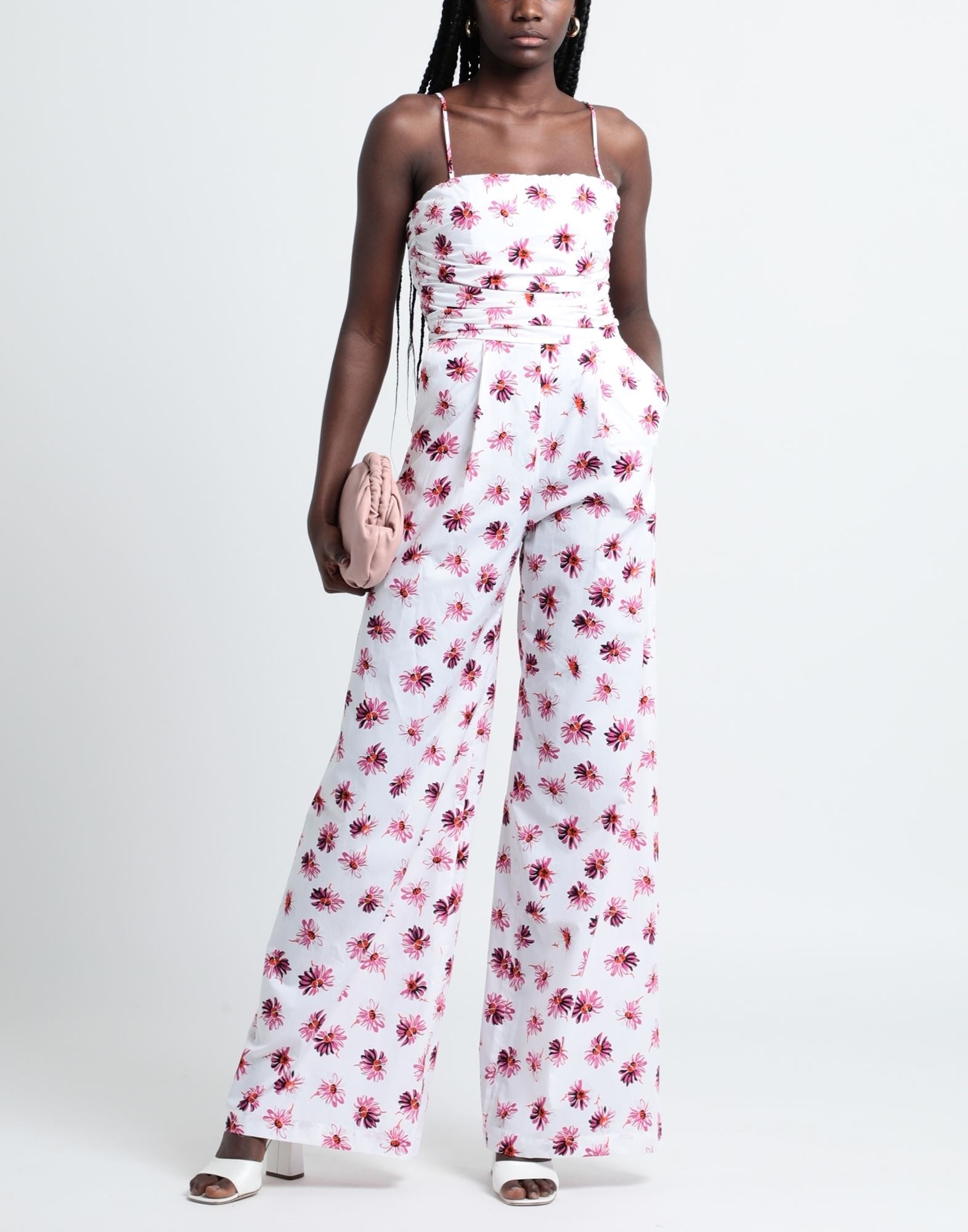 Msgm - Overalls - Jumpsuits - On Yoox.com 