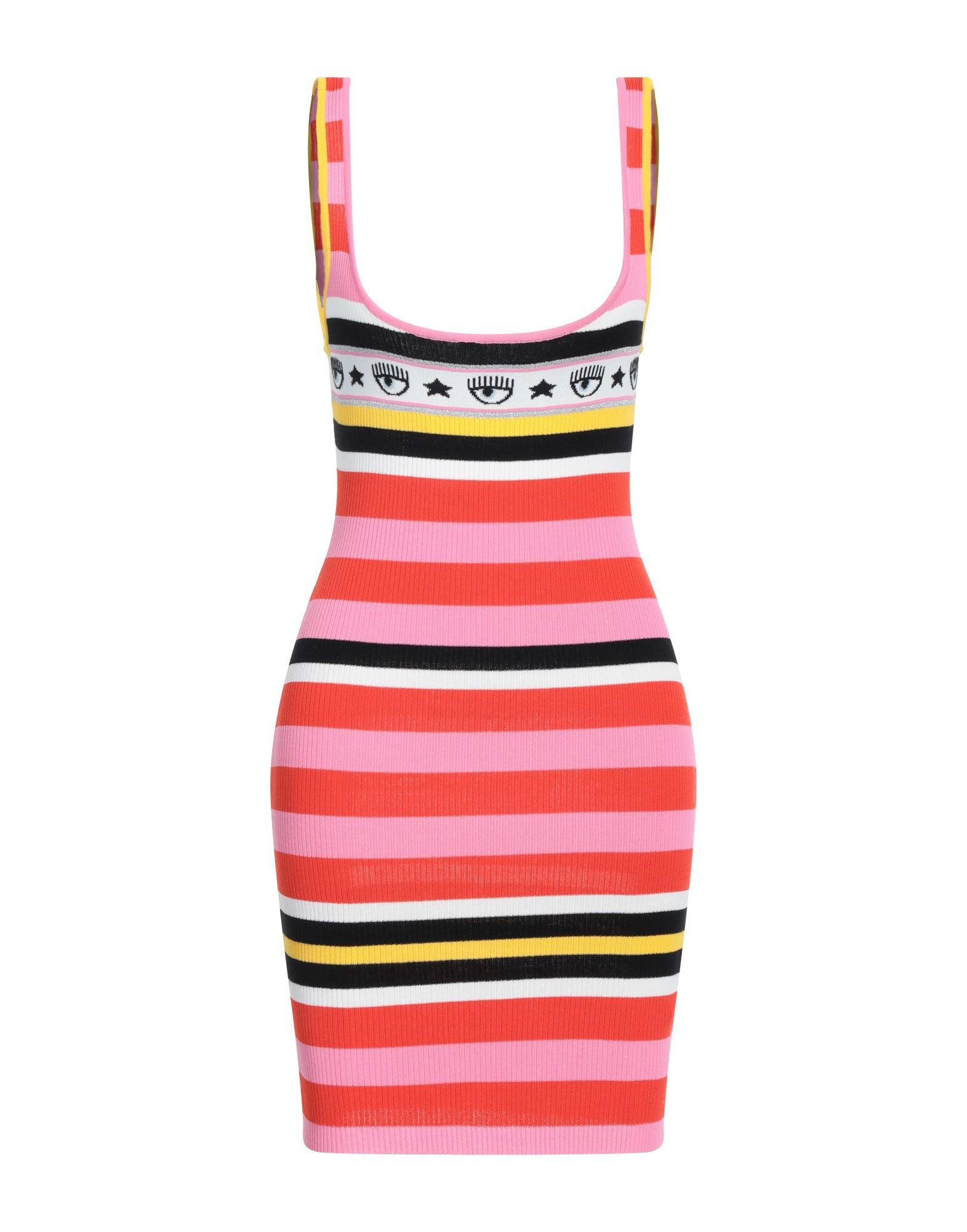  Chiara Ferragni - Vestidos - Minivestidos - On Yoox.com 