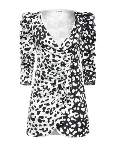 Woman Maxi dress Fuchsia Size 8 Polyester