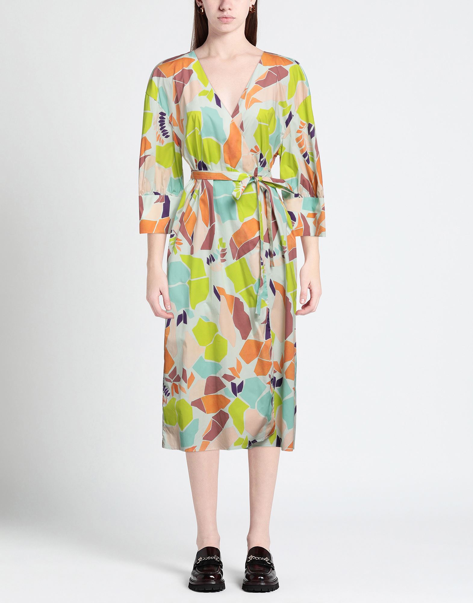  Le Sarte Pettegole - Vestidos - Vestidos Midi - On Yoox.com 