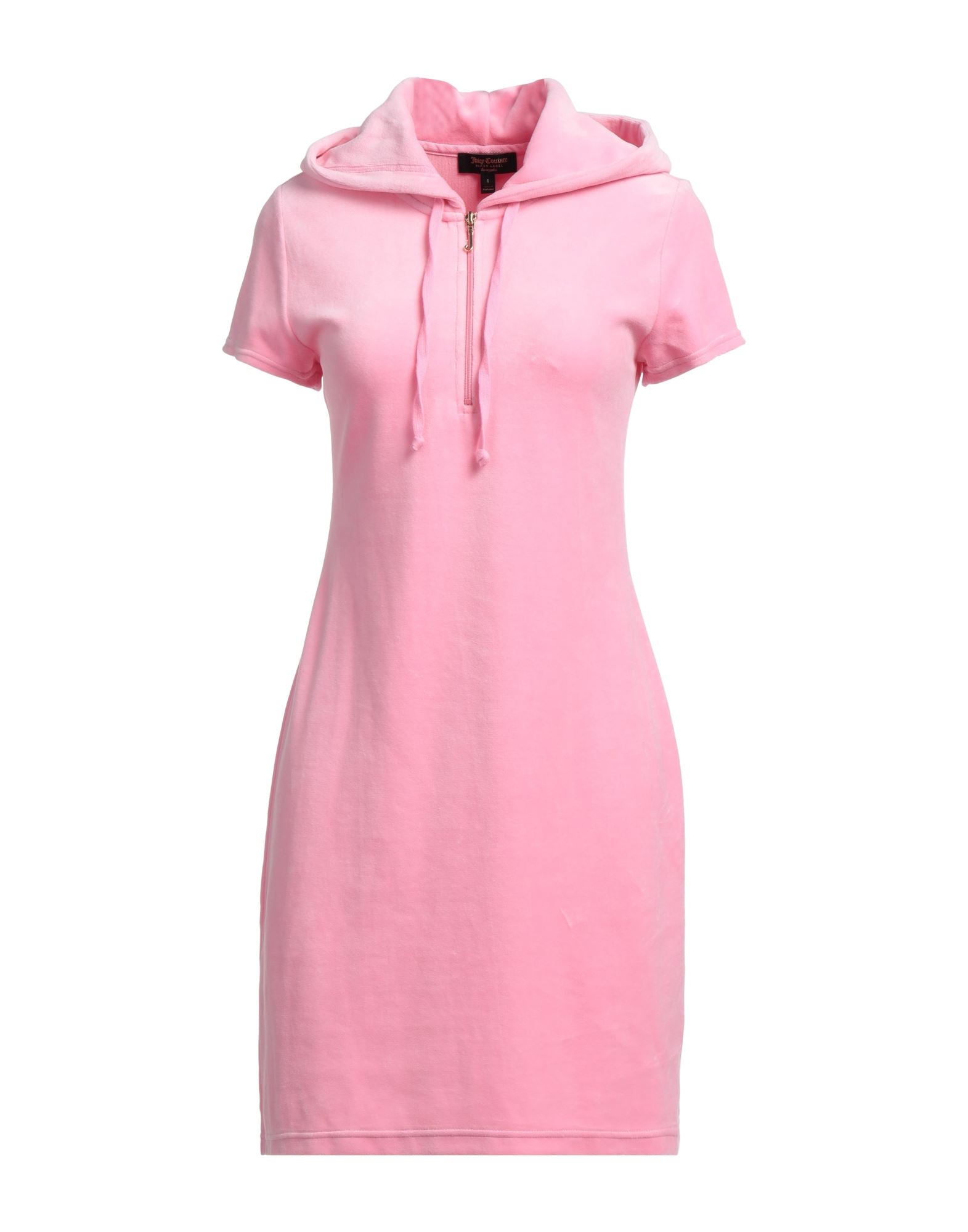 Juicy Couture Short Dresses In Pink