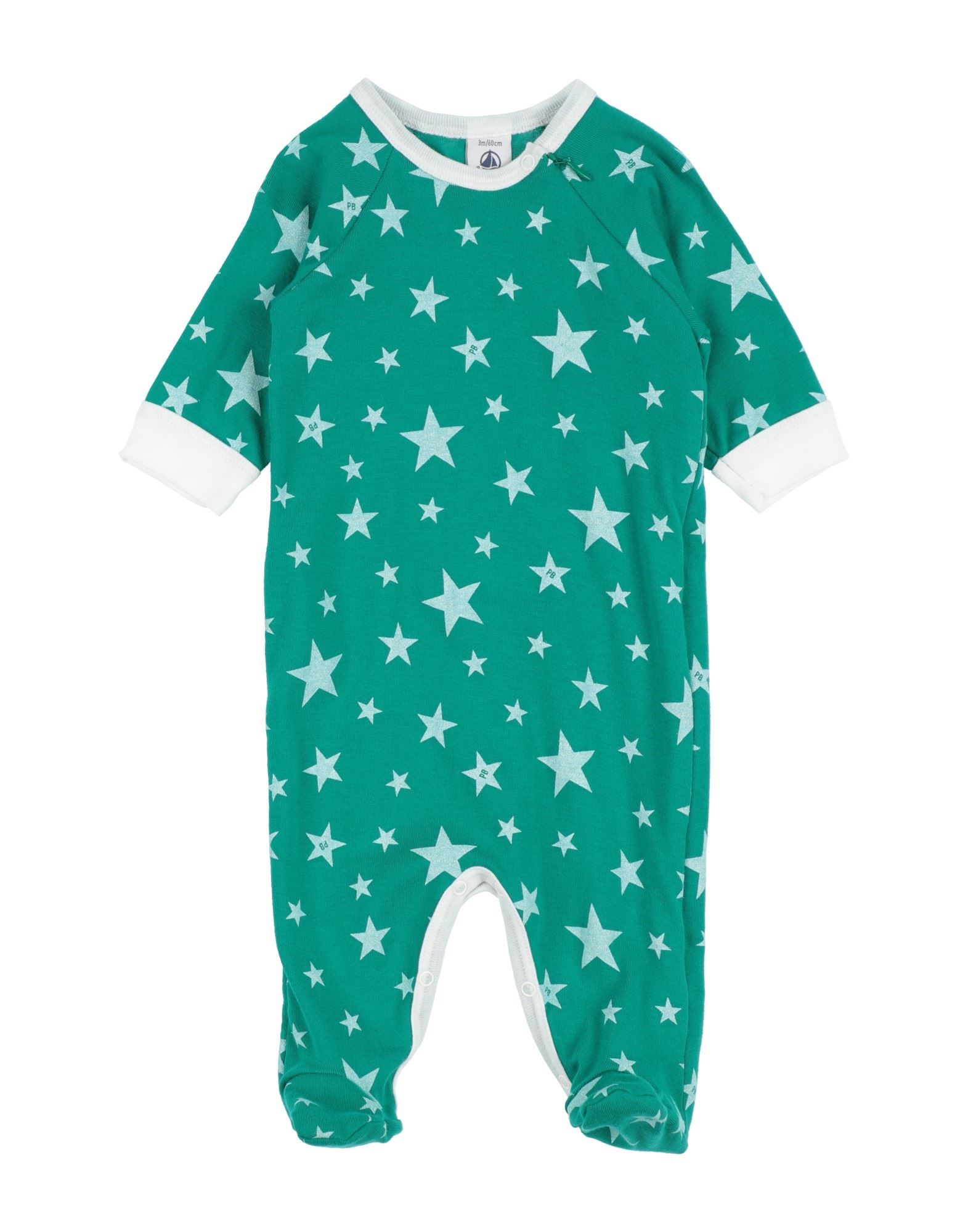 Petit Bateau - Neugeborene - Babystrampler & -latzhose - On Yoox.com 