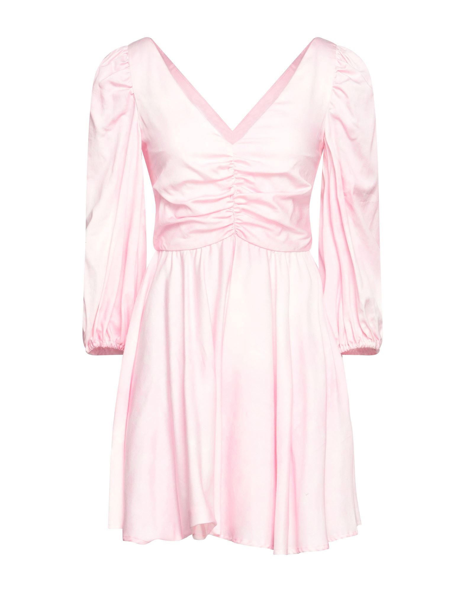 Brognano Short Dresses In Pink