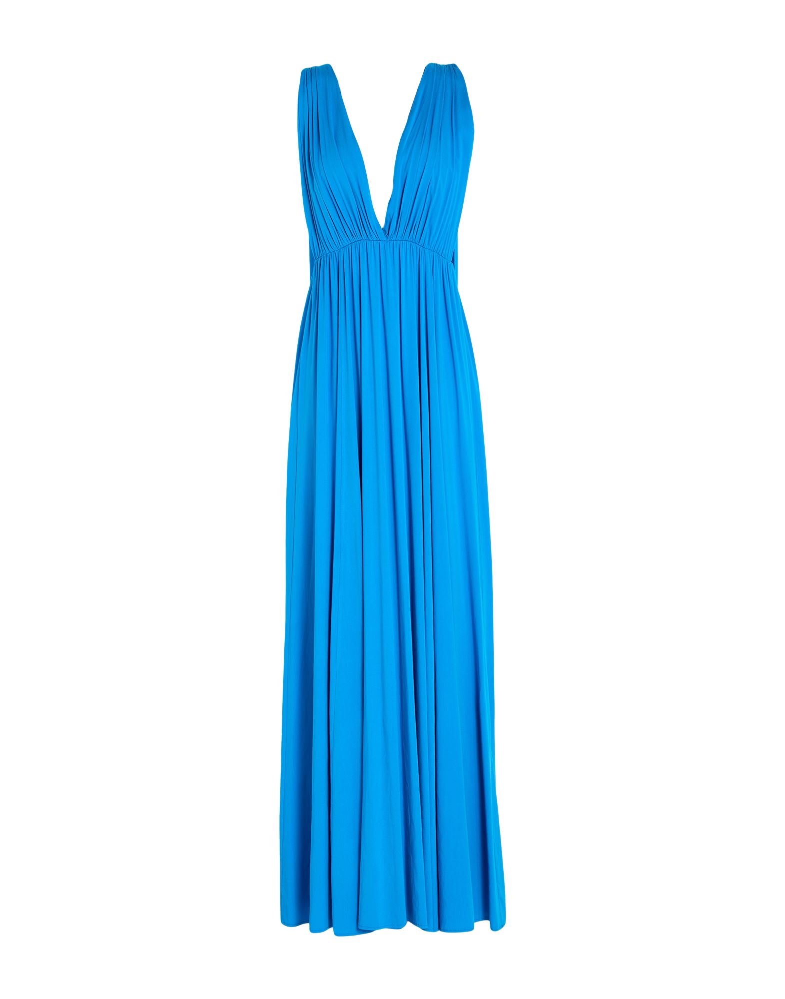  Kontatto - Kleider - Maxi-kleider - On Yoox.com 