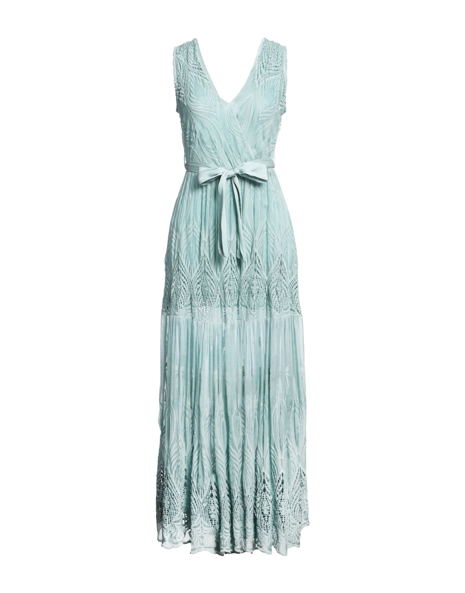  Guess - Kleider - Maxi-kleider - On Yoox.com 