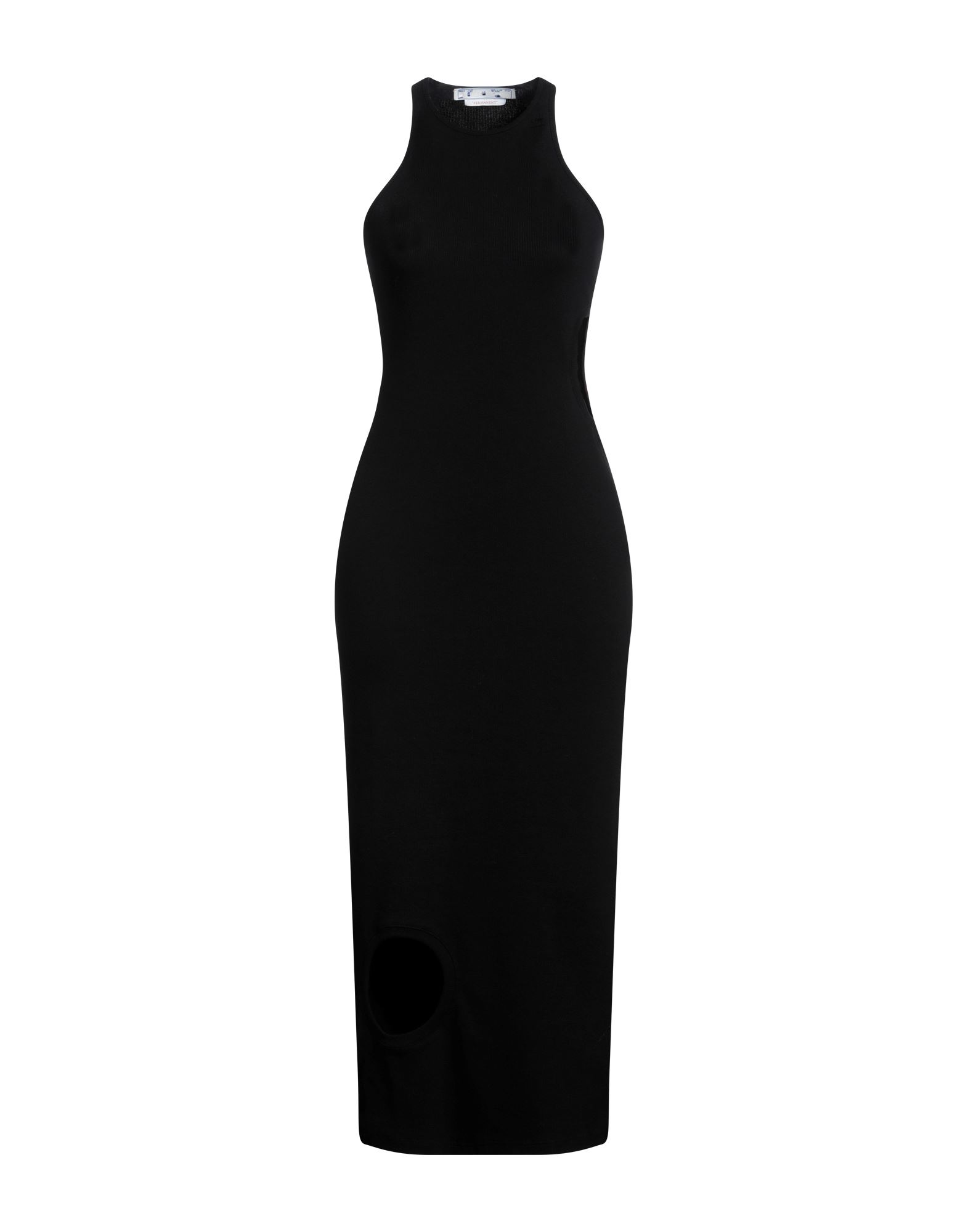  Off-white™ - Vestidos - Vestidos Midi - On Yoox.com 