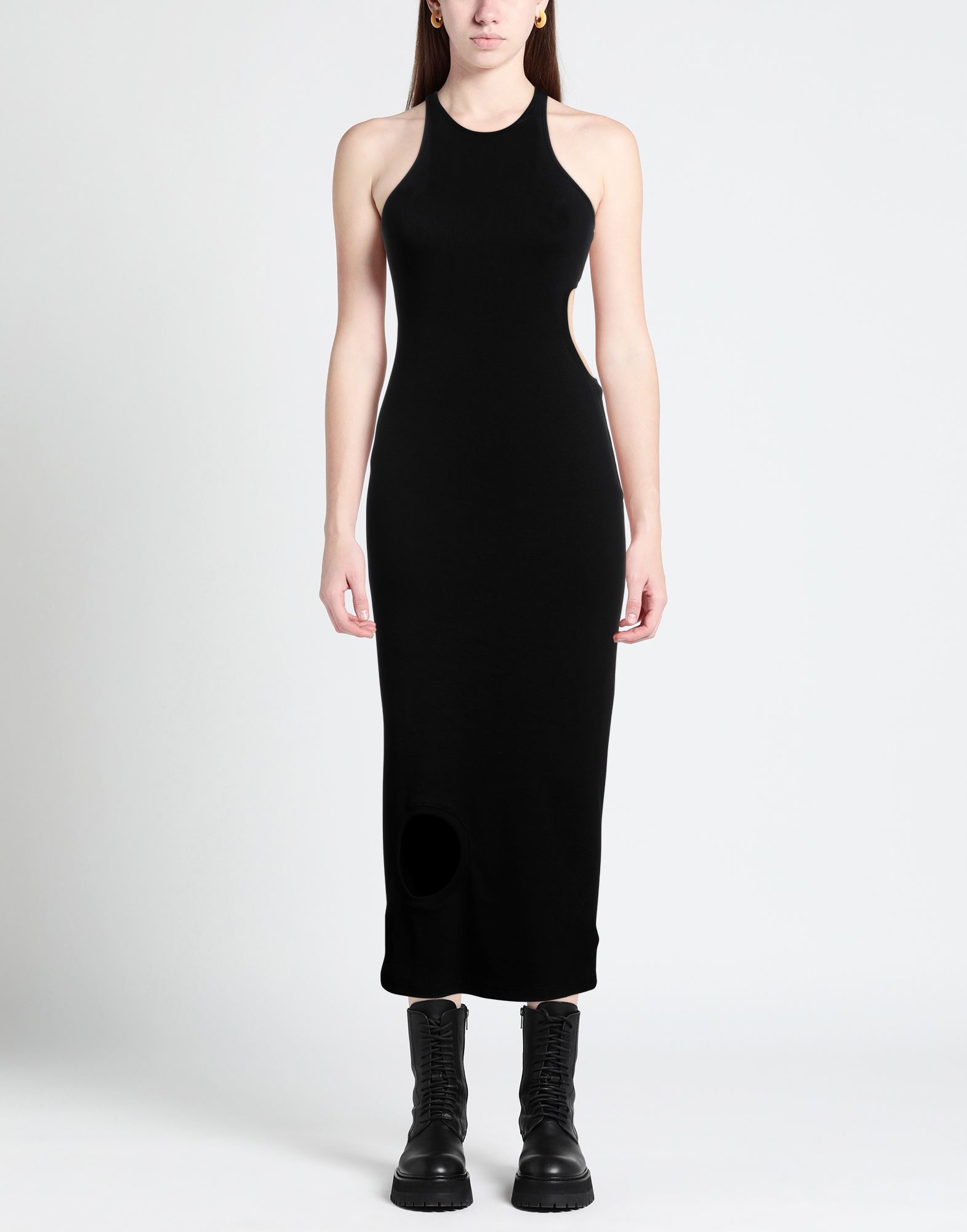  Off-white™ - Vestidos - Vestidos Midi - On Yoox.com 