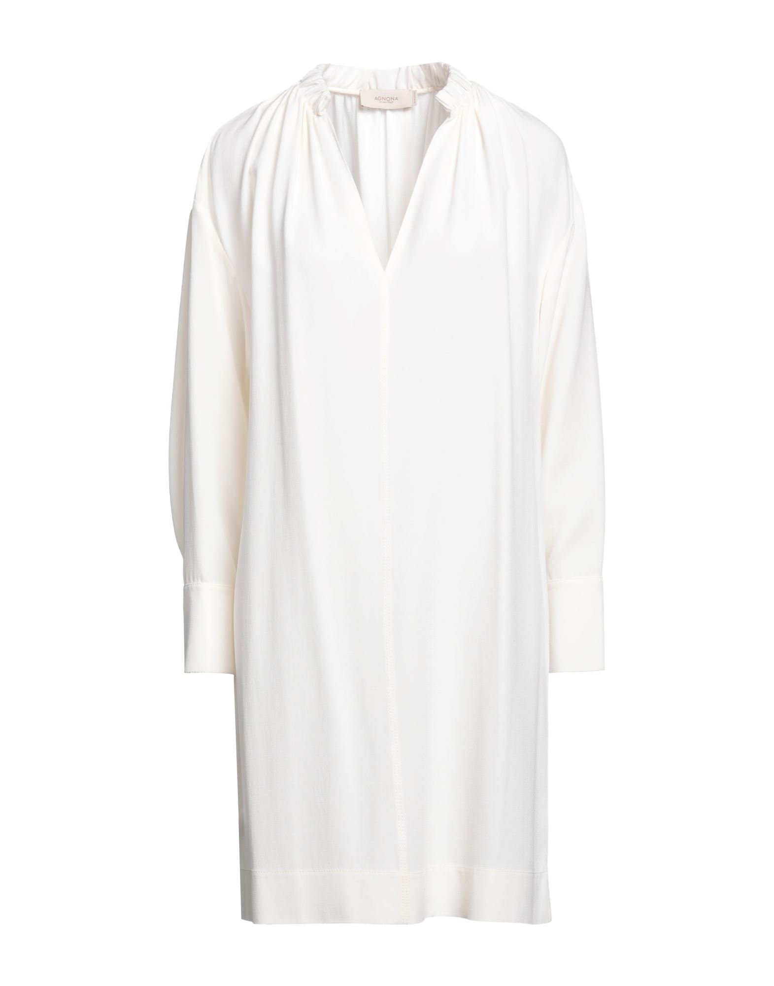  Agnona - Camisetas Y Tops - Tops - On Yoox.com 
