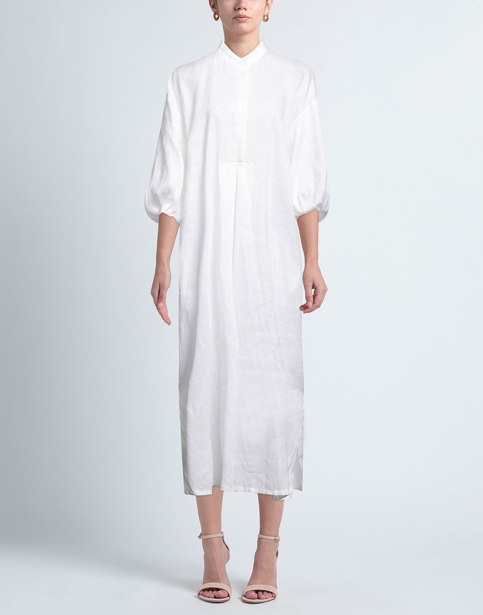  Le Sarte Pettegole - Vestidos - Vestidos Midi - On Yoox.com 