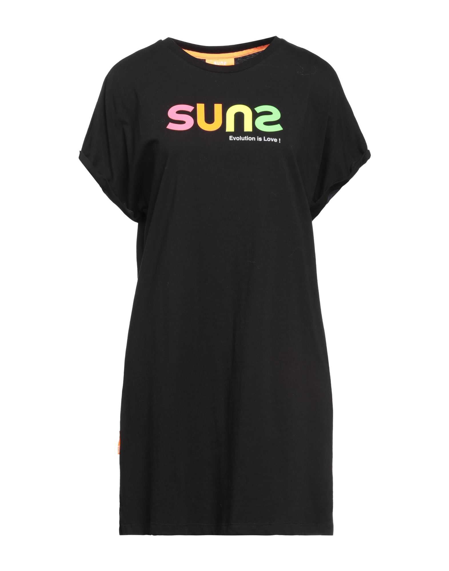 SUNS BOARDS ΦΟΡΕΜΑΤΑ Μίνι φόρεμα