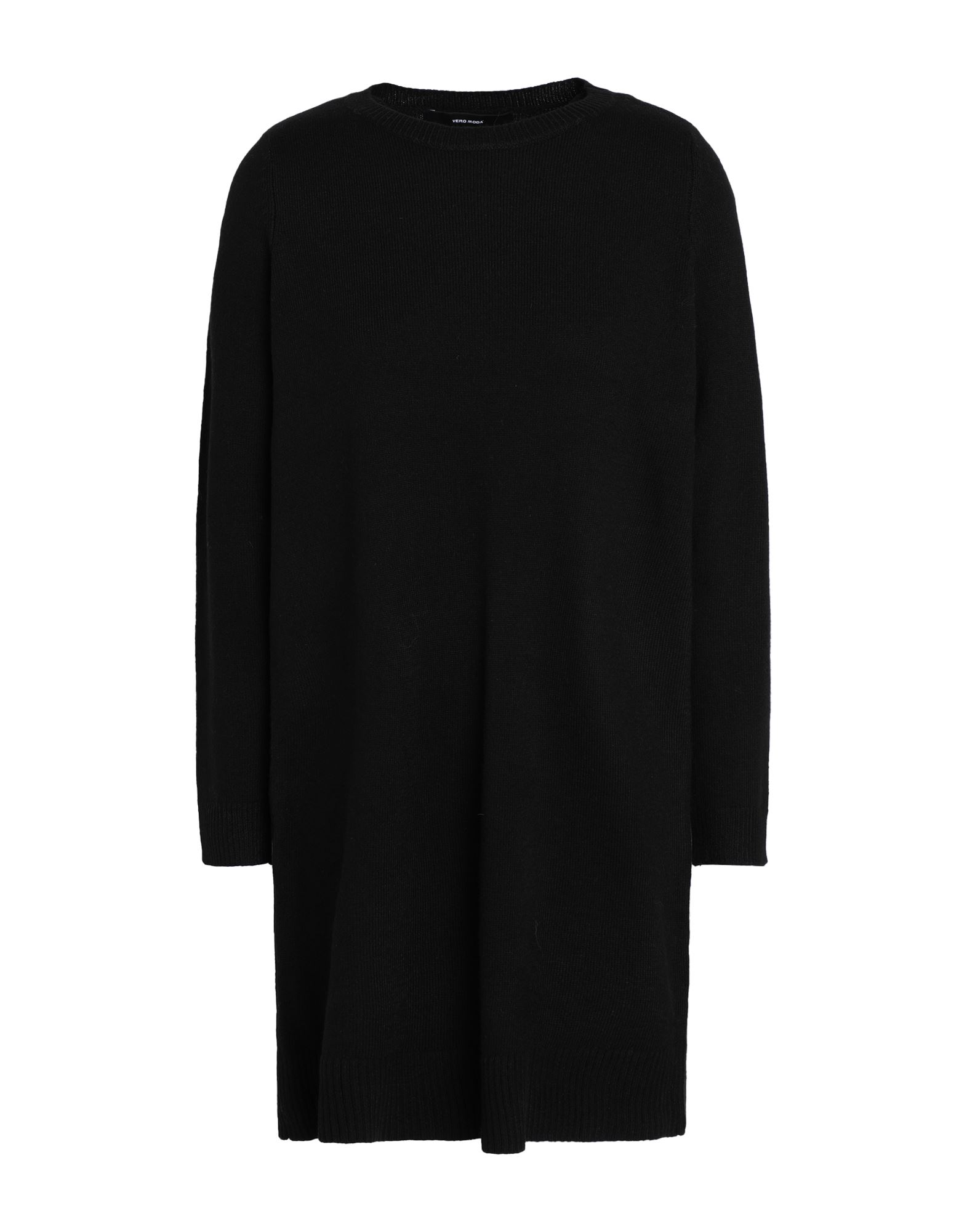 Vero Moda Short Dresses In Black