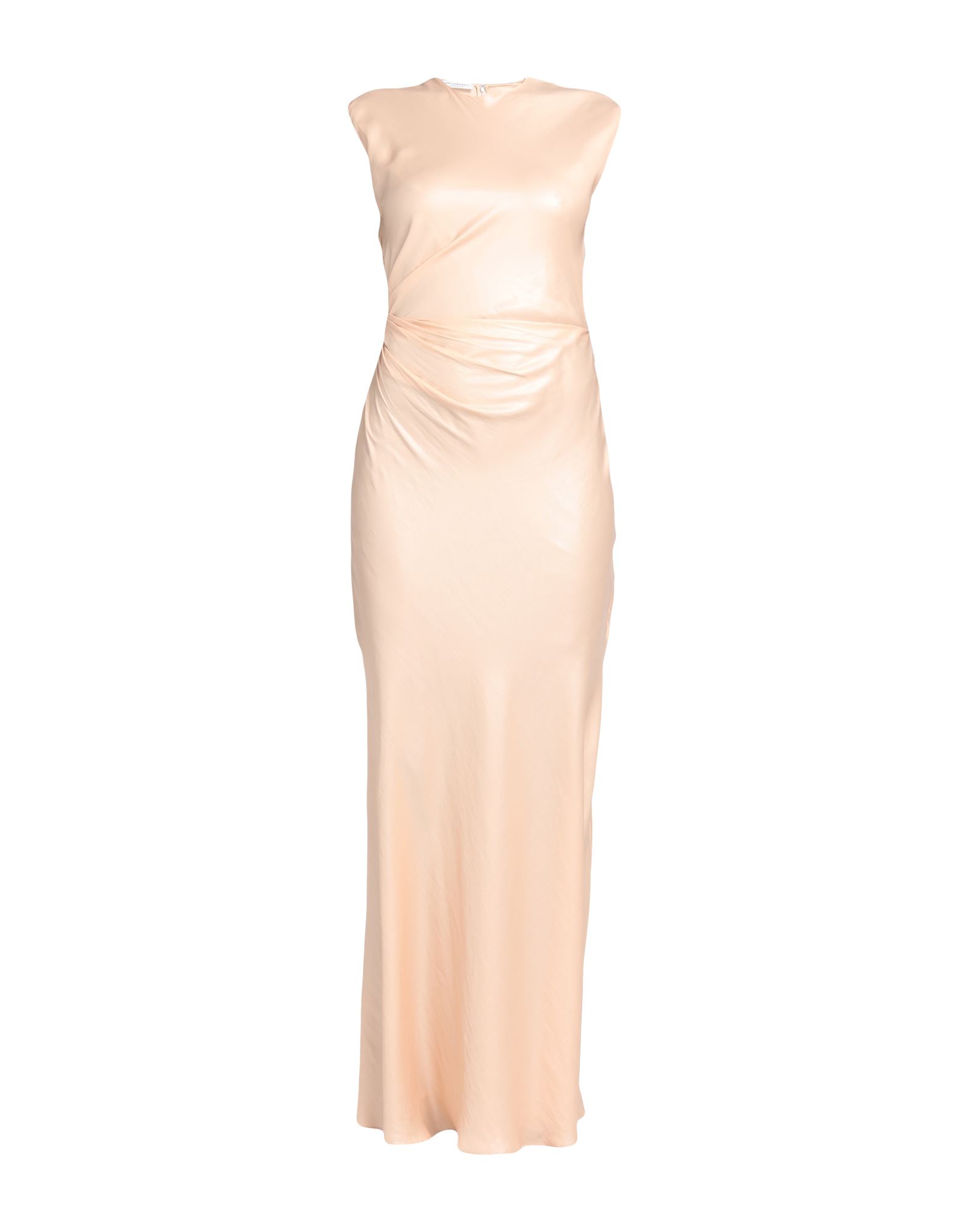 Philosophy Di Lorenzo Serafini Long Dresses In Pink