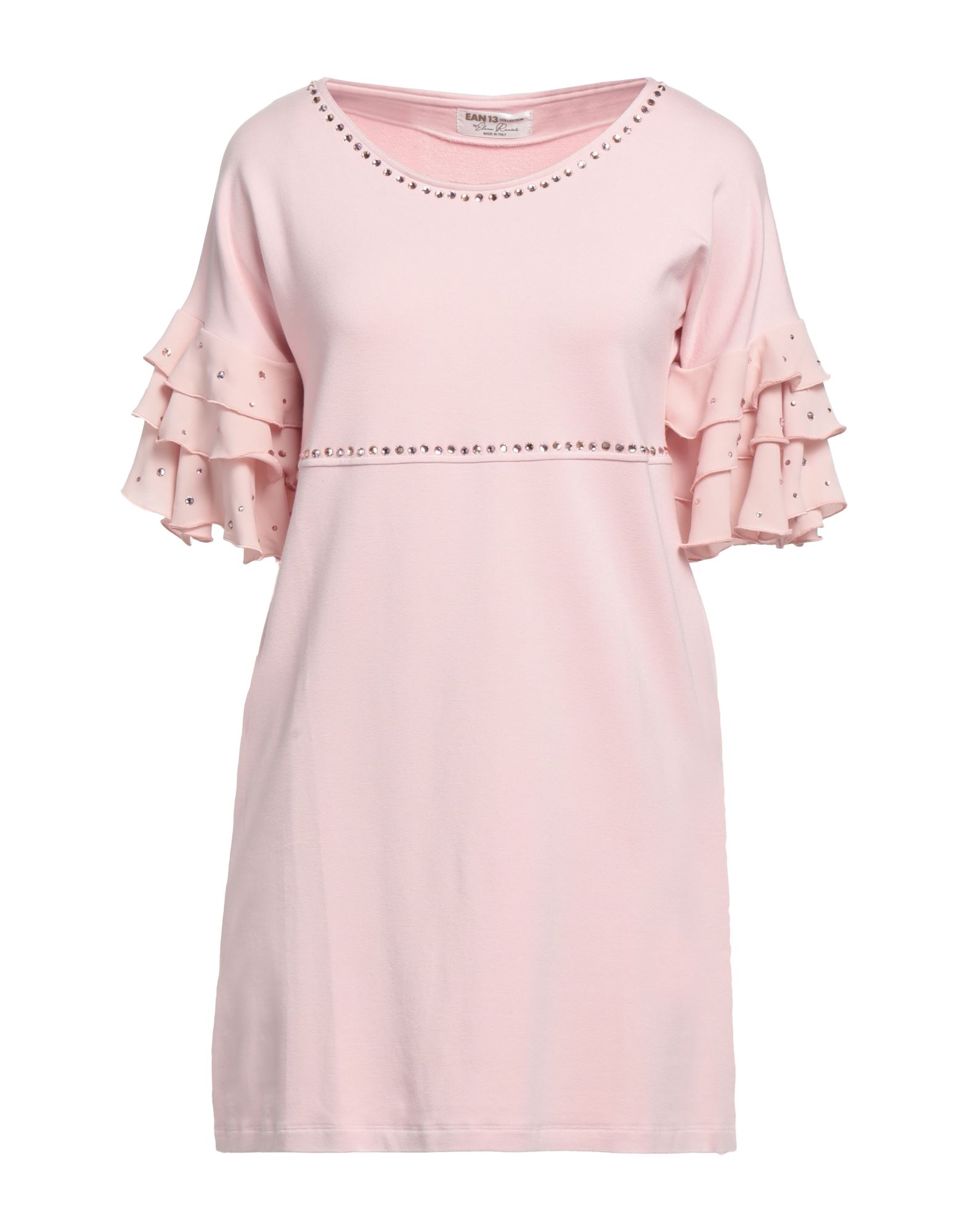 Ean 13 Short Dresses In Pink