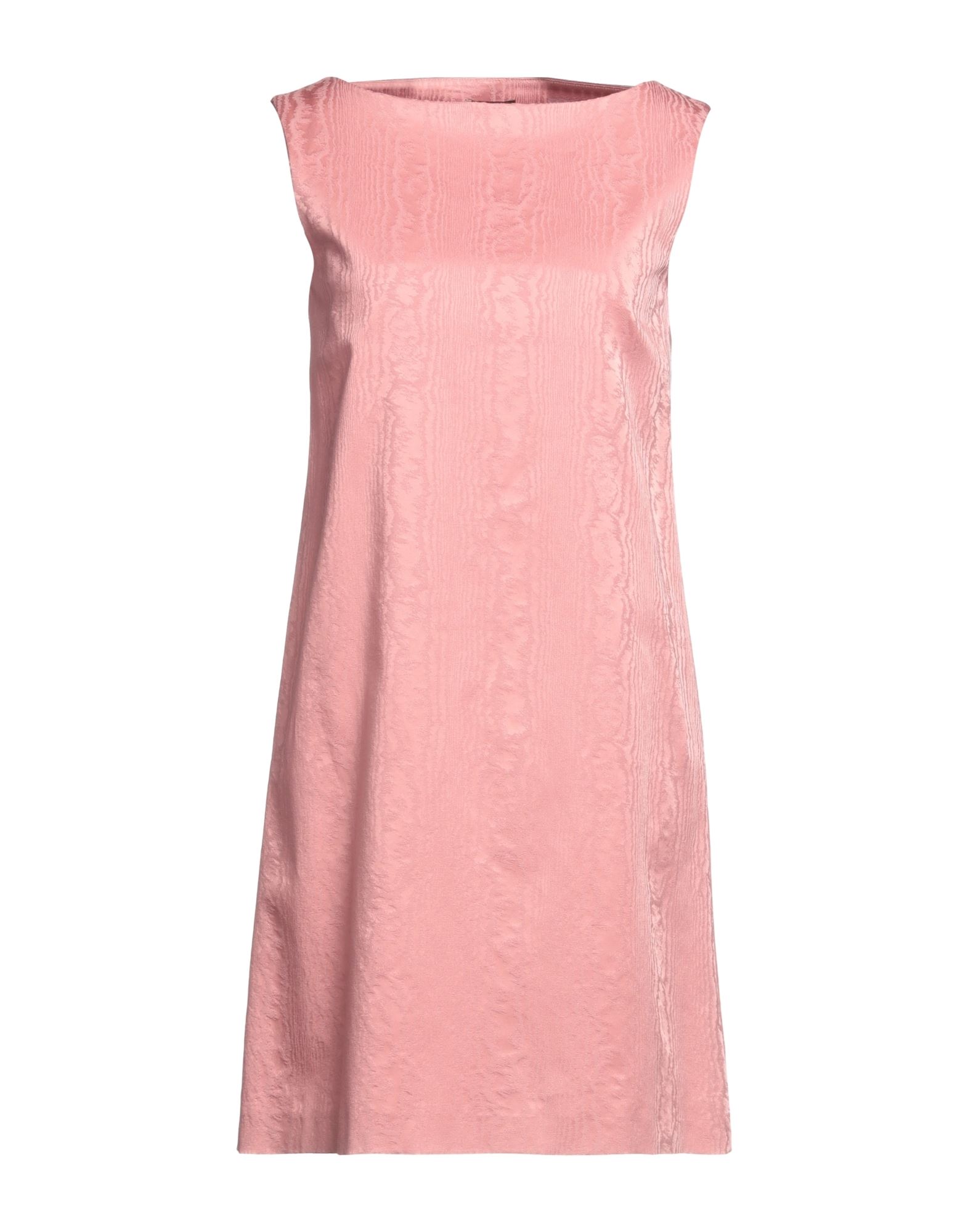 Maliparmi Short Dresses In Pink