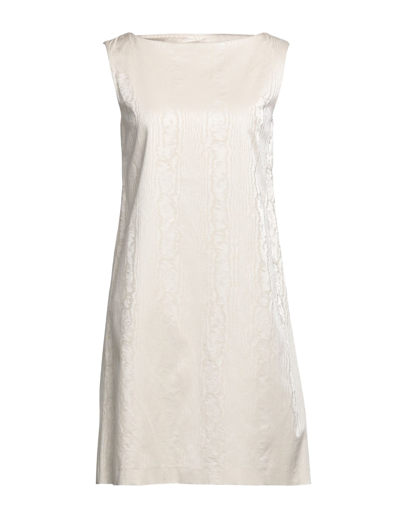 Maliparmi Short Dresses In White