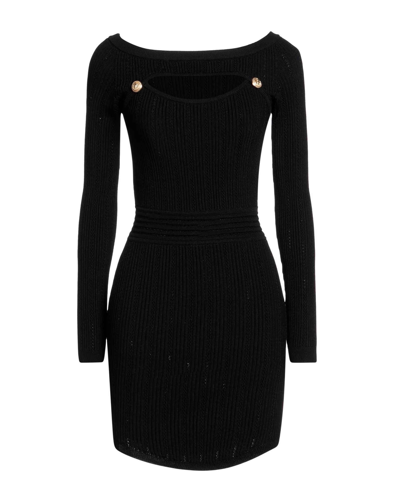 BALMAIN BALMAIN ΦΟΡΕΜΑΤΑ Μίνι φόρεμα
