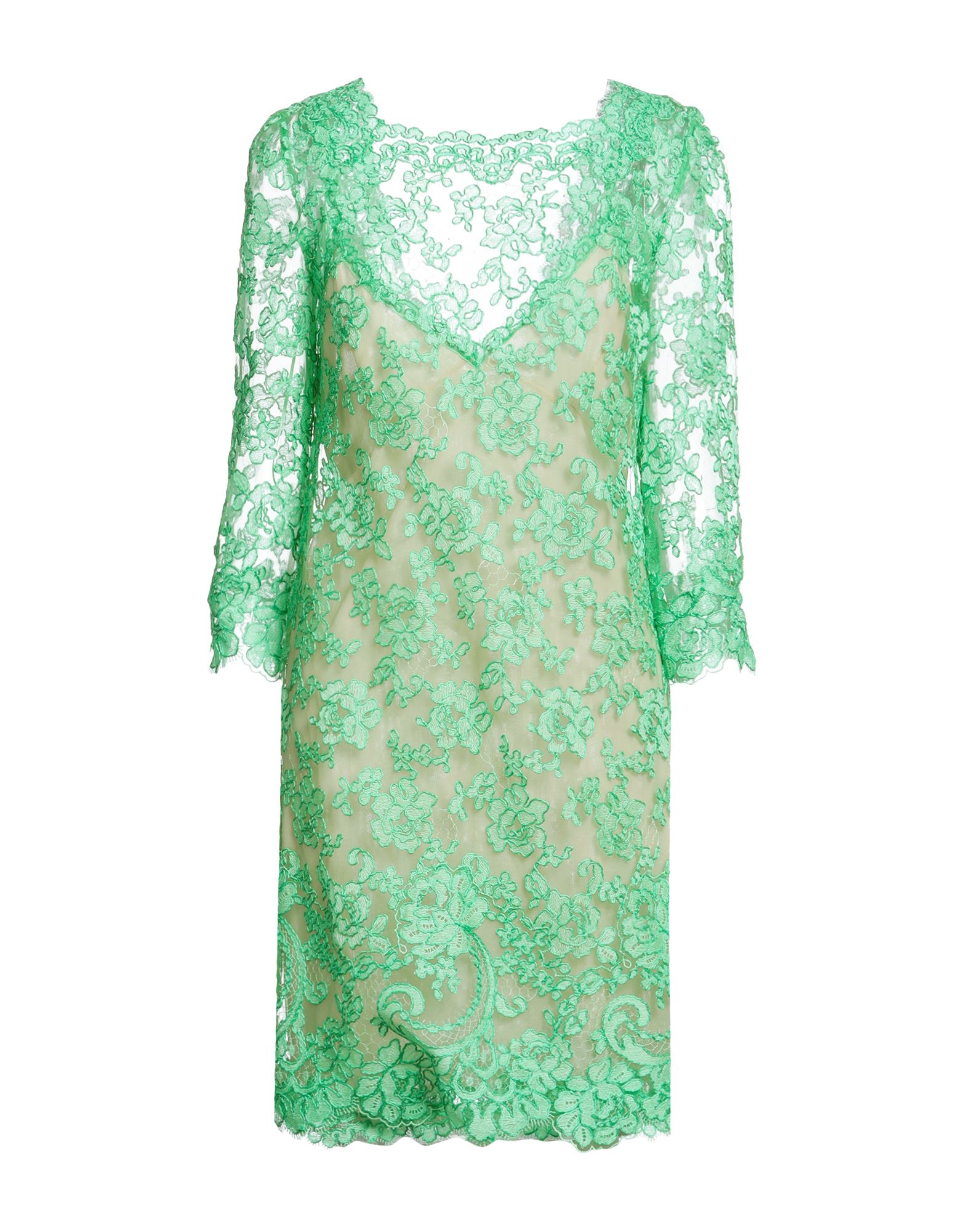 ERMANNO SCERVINO ERMANNO SCERVINO ΦΟΡΕΜΑΤΑ Μίνι φόρεμα